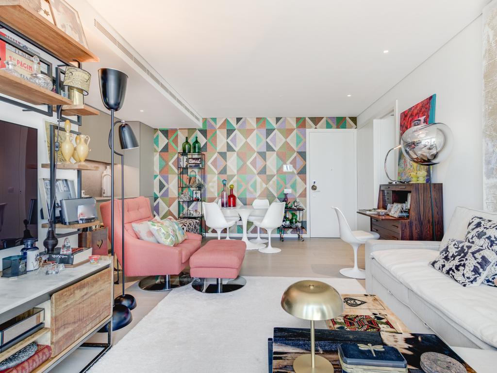 Exclusivo Apartamento T1 – Riverside/Prata Living, Marvila  - Image 1