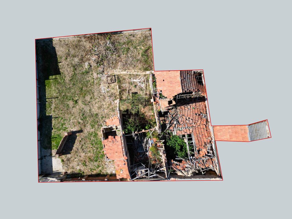 Montijo - Lote para construção de prédio com 3 andares com 558 m2. Vista Rio - Image 4