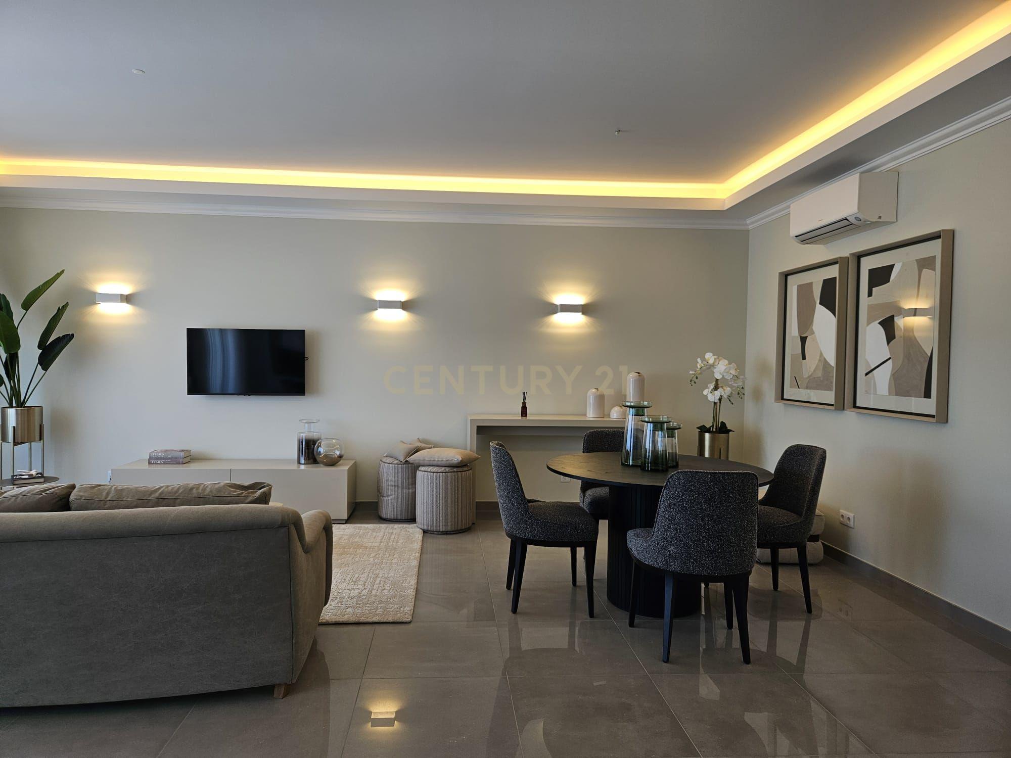 Fotografia 3 de Seaview Village — Apartamentos T2 Novos | Boavista Golf & Spa, Lagos, Algarve