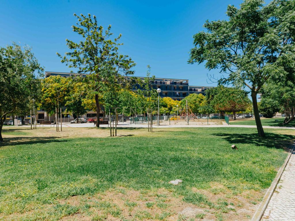 T3 com Terraços em Alcochete | A 20 Minutos de Lisboa - Image 65