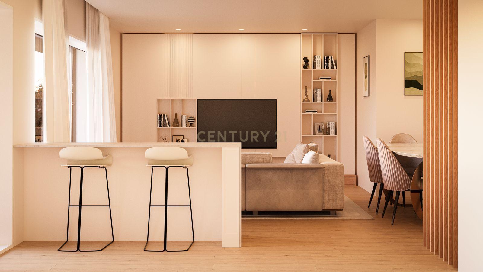 Apartamento T3 à venda em Fânzeres e São Pedro da Cova, Gondomar — foto 6