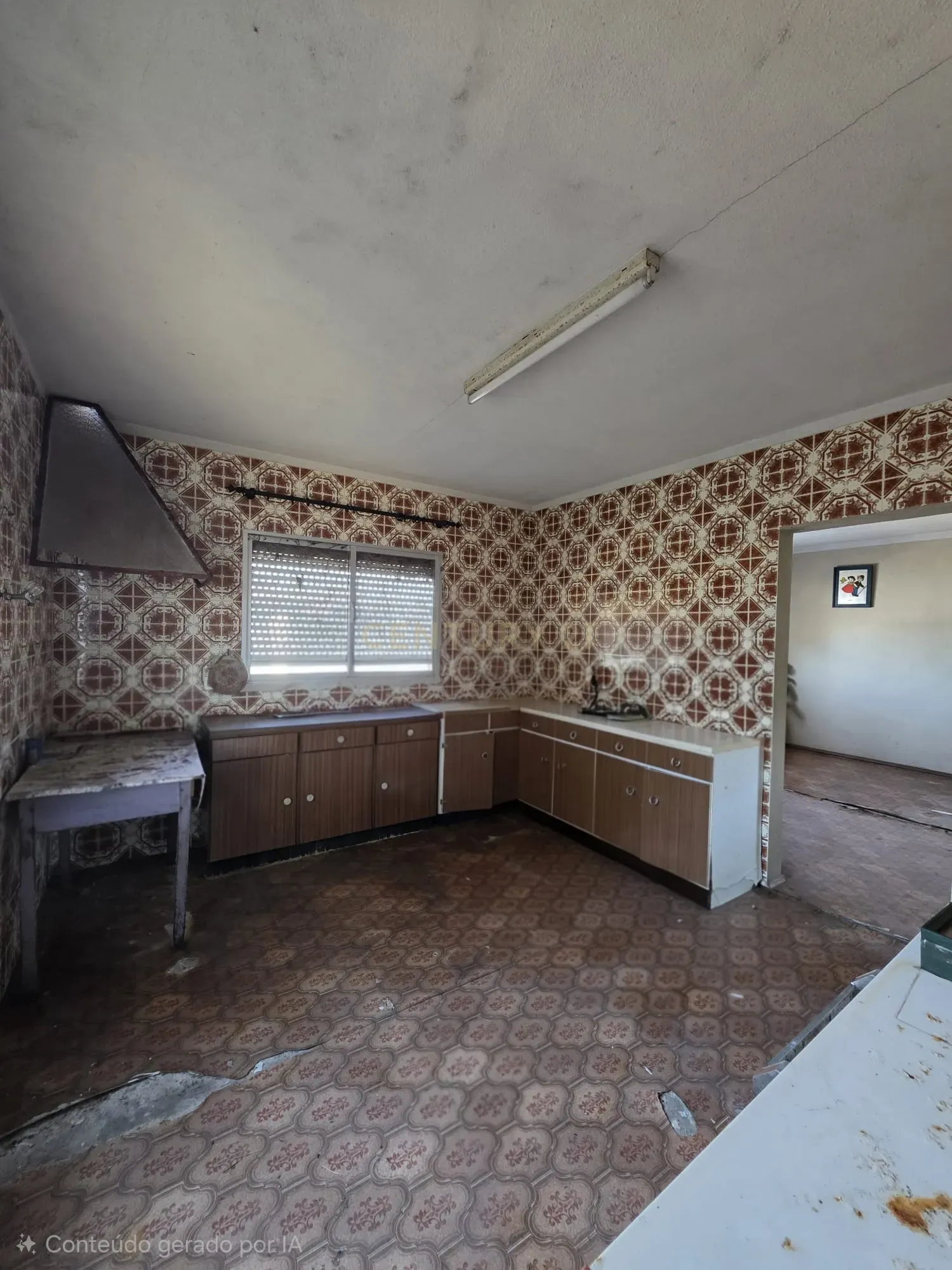 Fotografia 5 de Casa para Recuperar em Marinha Grande, Leiria