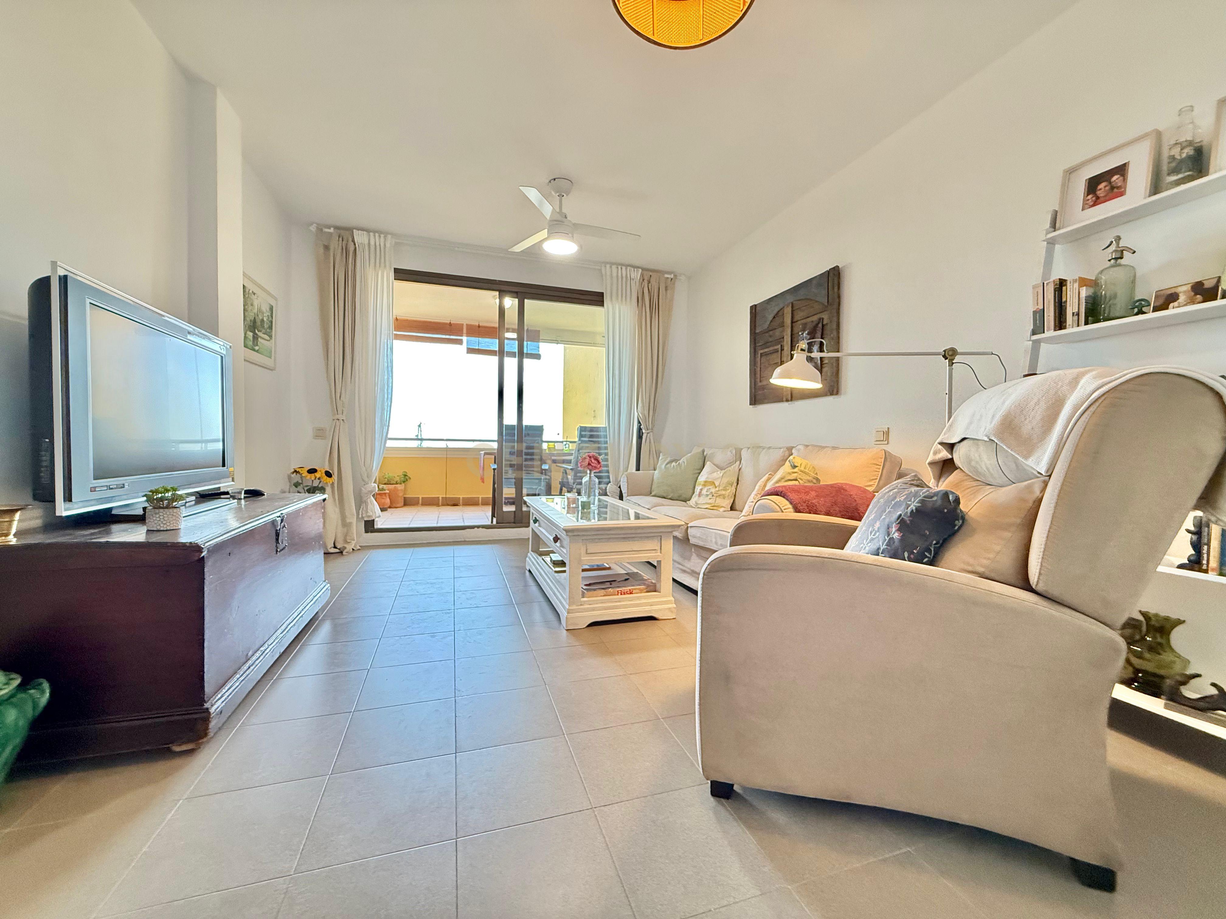 O seu apartamento em Almerimar... é possível - Image 24