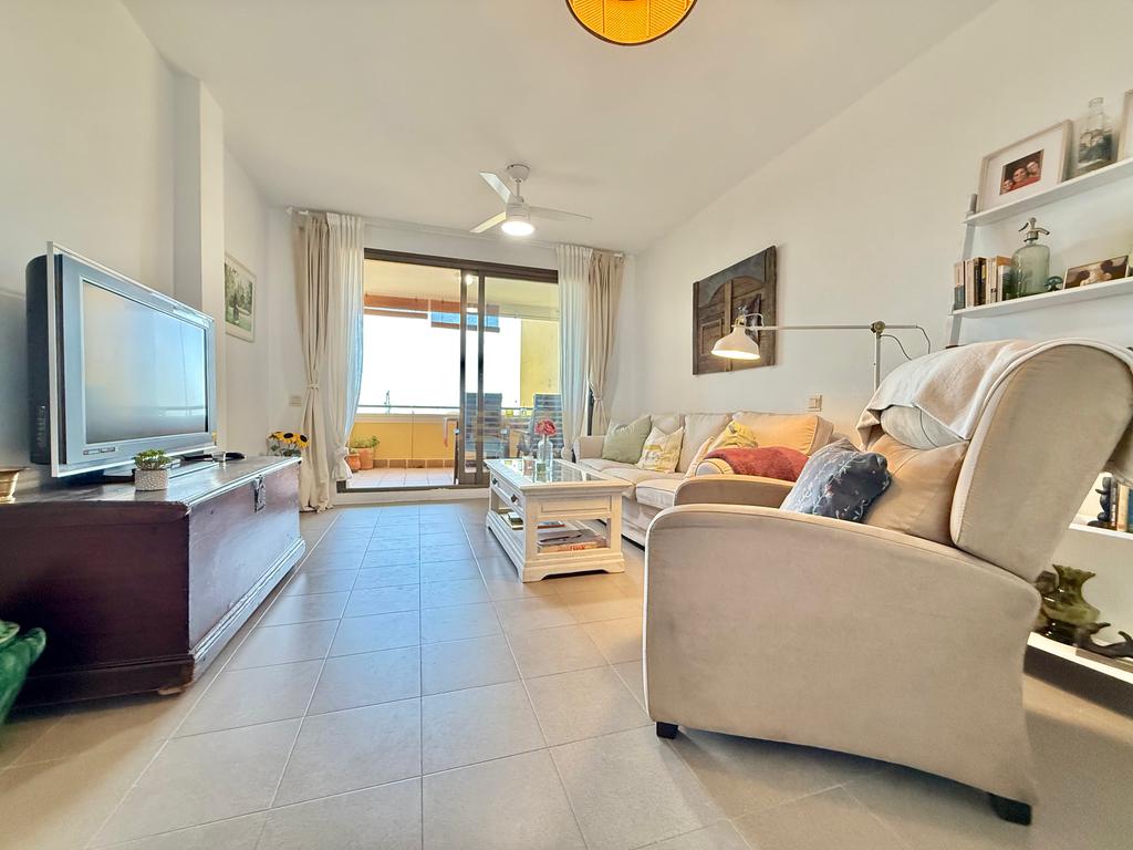 O seu apartamento em Almerimar... é possível - Image 24