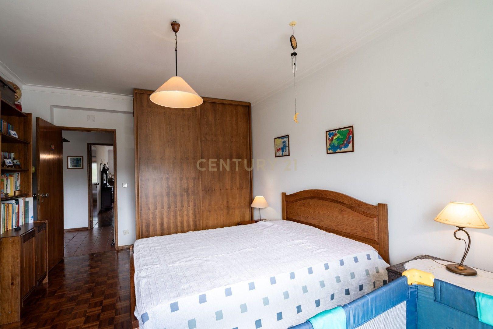 Fotografia 5 de Apartamento T3 + Garagem (Coimbra)
