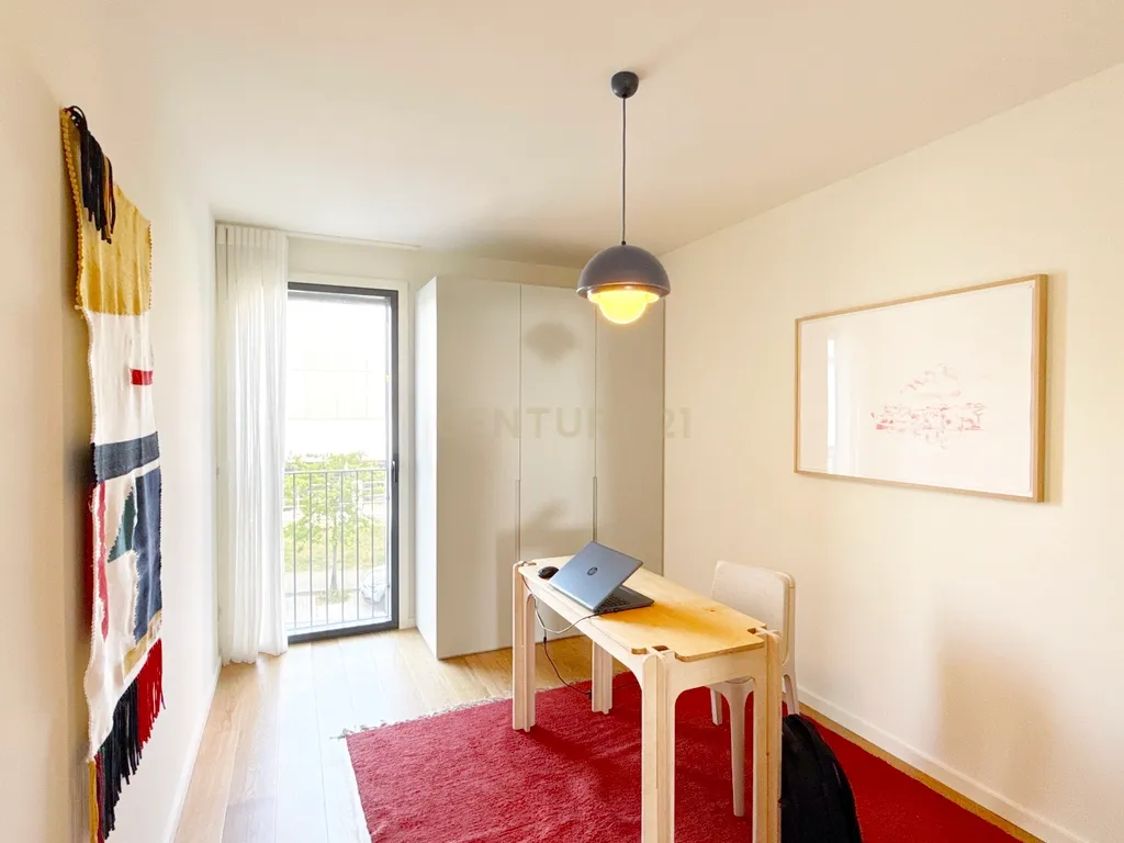 Apartamento T3 | Vista Mar - Condomínio Premium Le Parc – Canidelo - Image 16