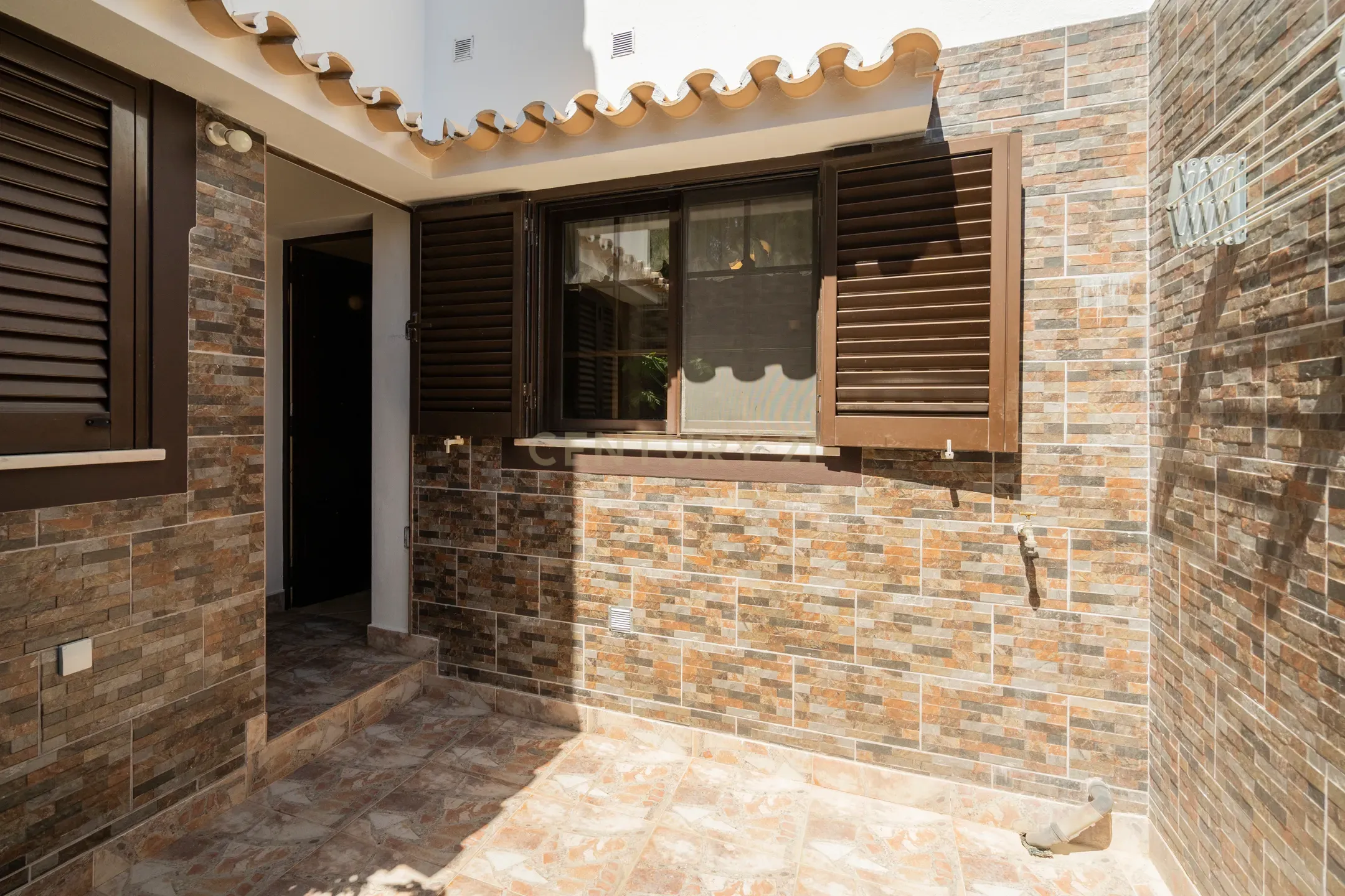Fotografia 6 de Moradia T4 com Terraço e Vista Mar em Luz de Tavira