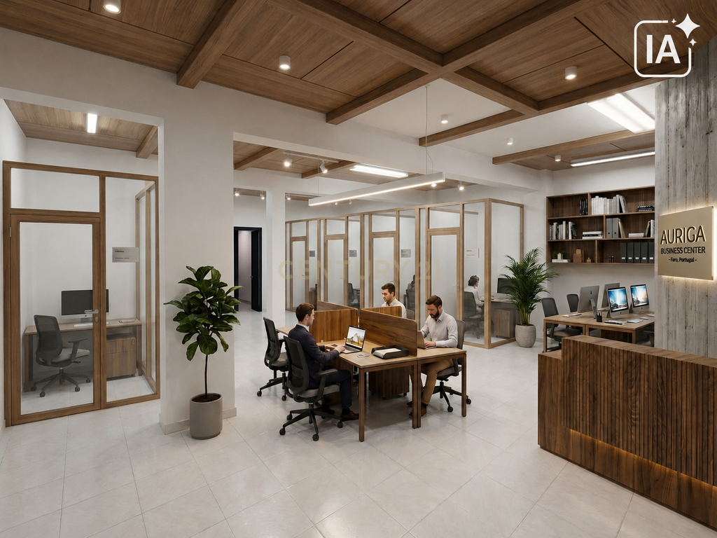Loja com Potencial na Penha – Faro | 197 m² - Image 10