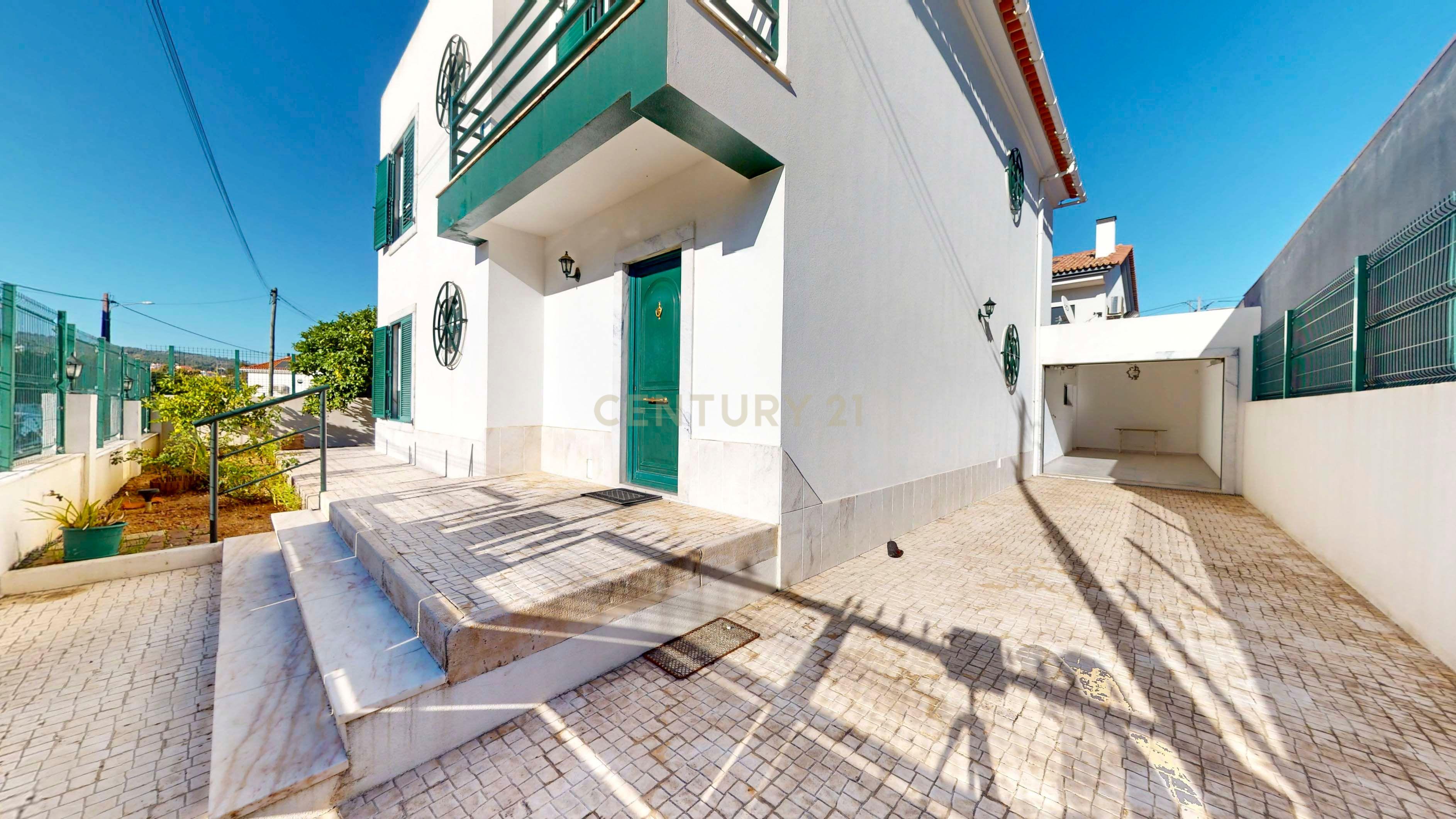 Moradia T4 à venda em Alverca do Ribatejo e Sobralinho, Vila Franca de Xira — foto 29