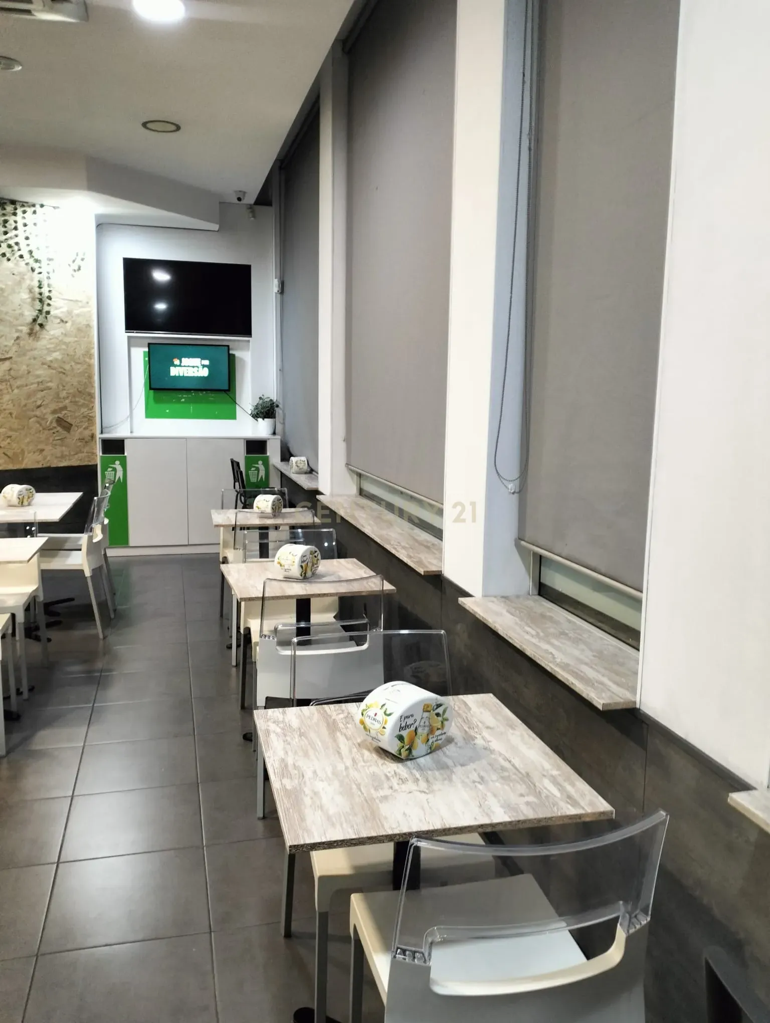 Fotografia 5 de Café e padaria em Esgueira, Aveiro - Oportunidade Única!