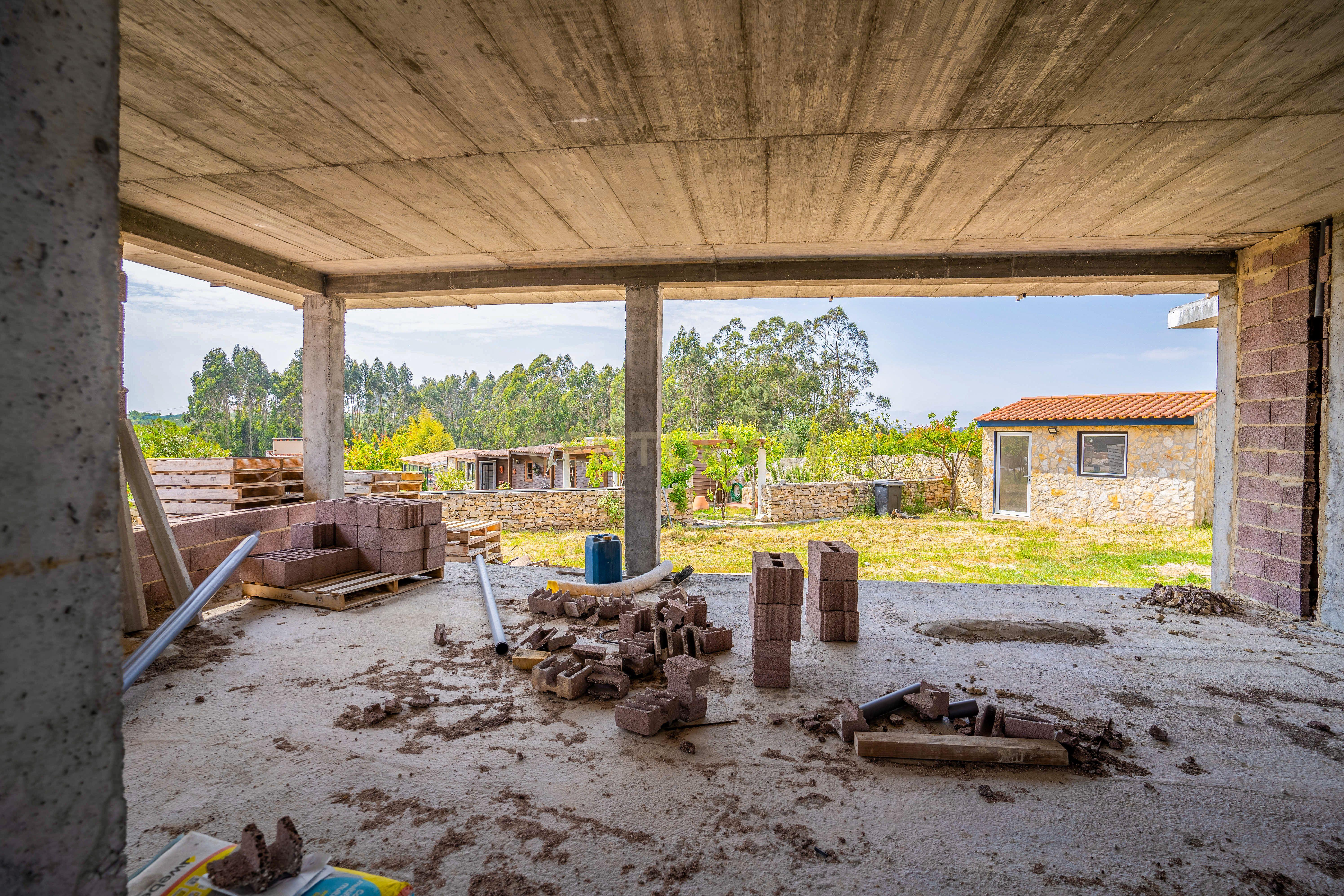 Moradia T4 à venda em Alvorninha, Caldas da Rainha — foto 15