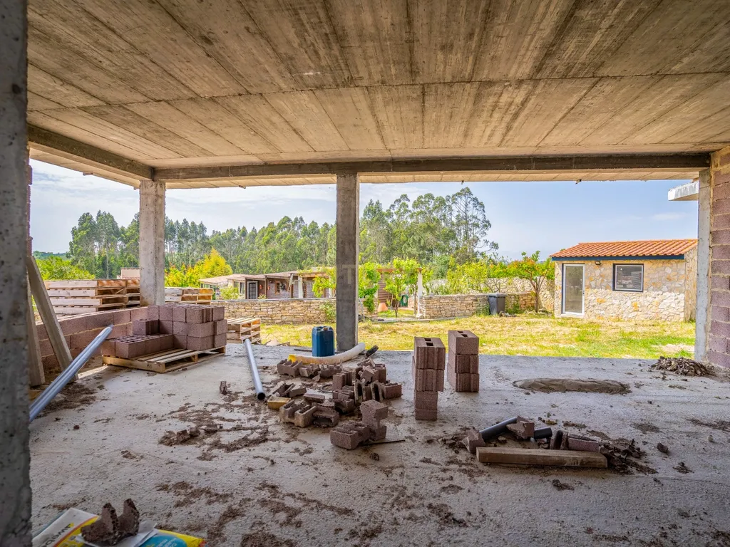 Encantadora quintinha nas Antas, Alvorninha. - Image 15