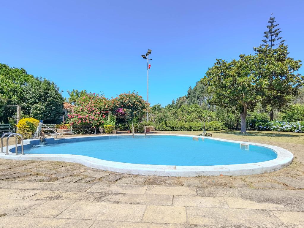 Quinta Santo António — Um refúgio único com piscina privada e potencial ilimitado na Maia - Image 2