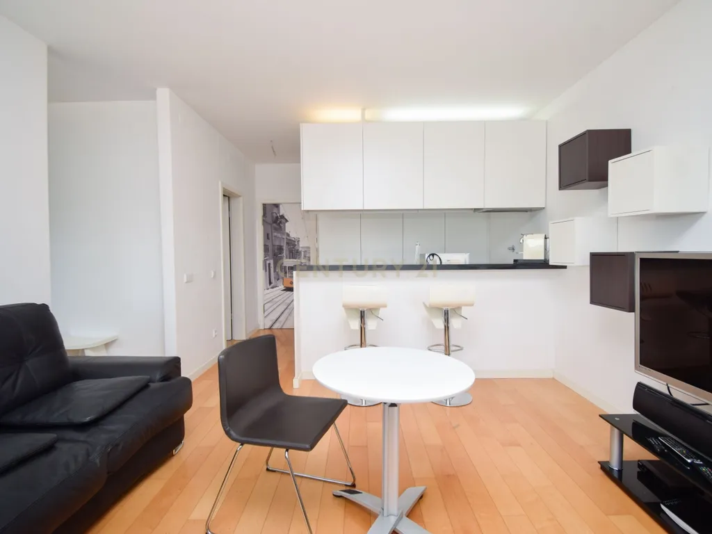 Apartamento T0 na Rua do Volga, Parque das Nações, Lisboa - Image 3