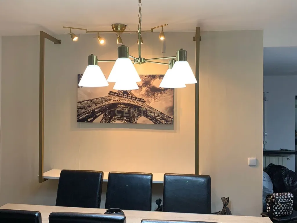 Apartamento Espaçoso em Sernancelhe com Terraço e Garagem - Image 7