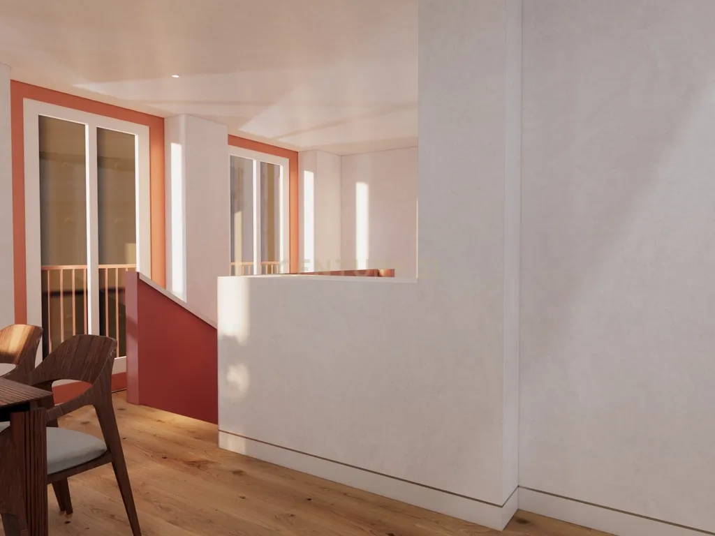 Apartamento Duplex T3+1 Belém, Lisboa - Image 9