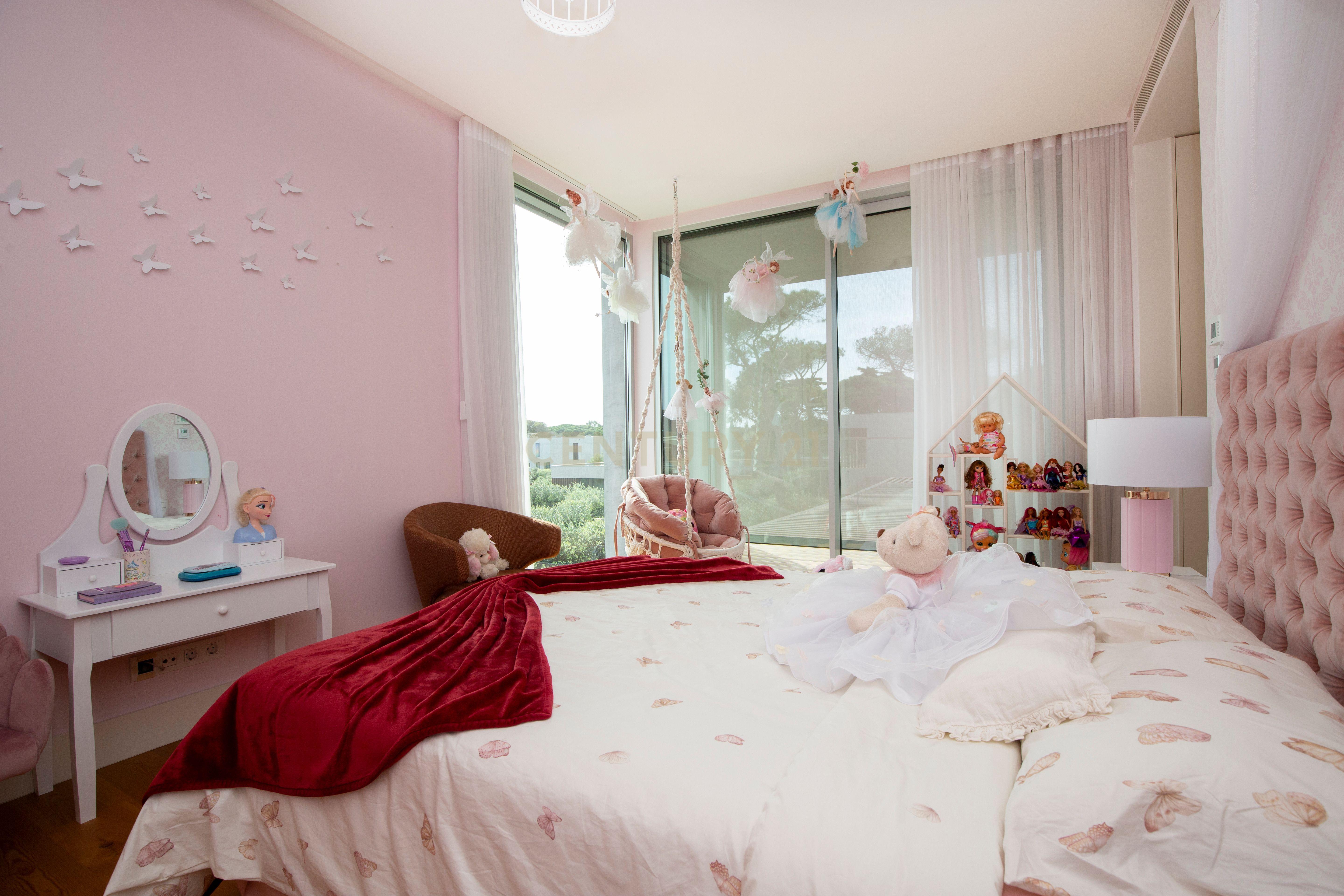 Moradia T5 no Bloom Marinha - Image 19