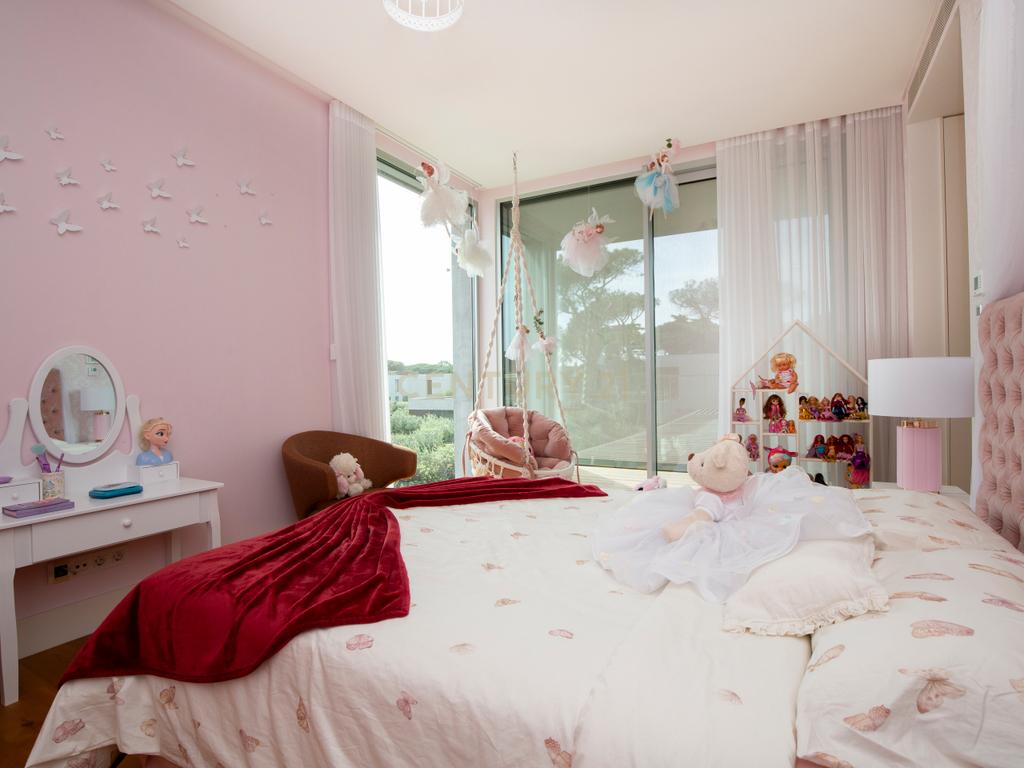 Moradia T5 no Bloom Marinha - Image 19