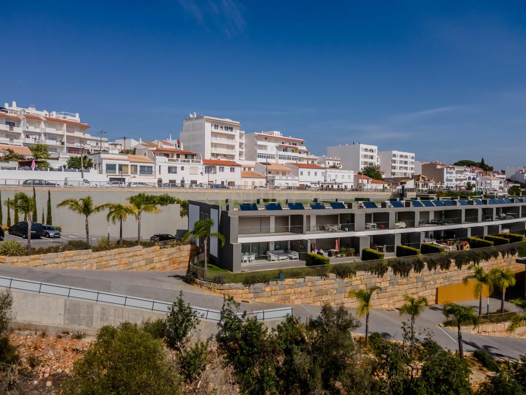 Luxuoso apartamento T2+1 com vista mar - Albufeira - Image 45