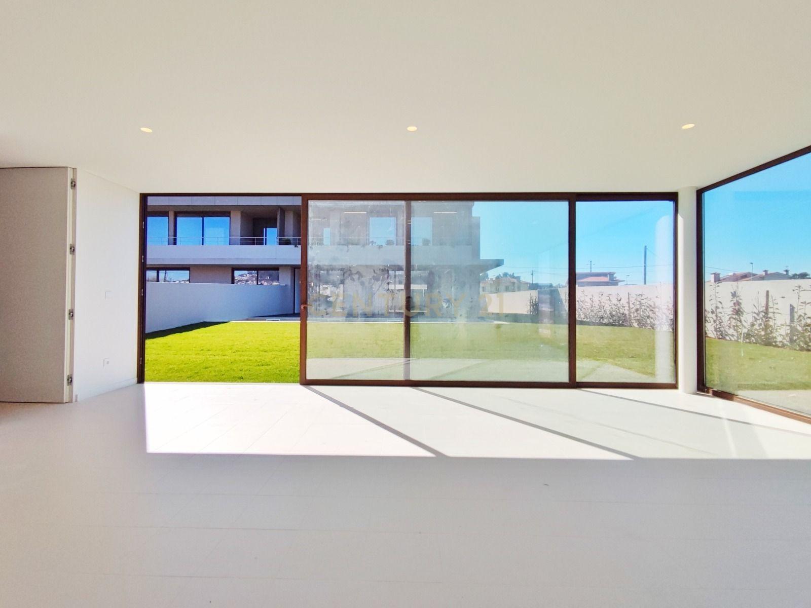 "Villas Jardim" | Moradia T4 | Construção Nova | 3 Frentes | Felgueiras - Image 37