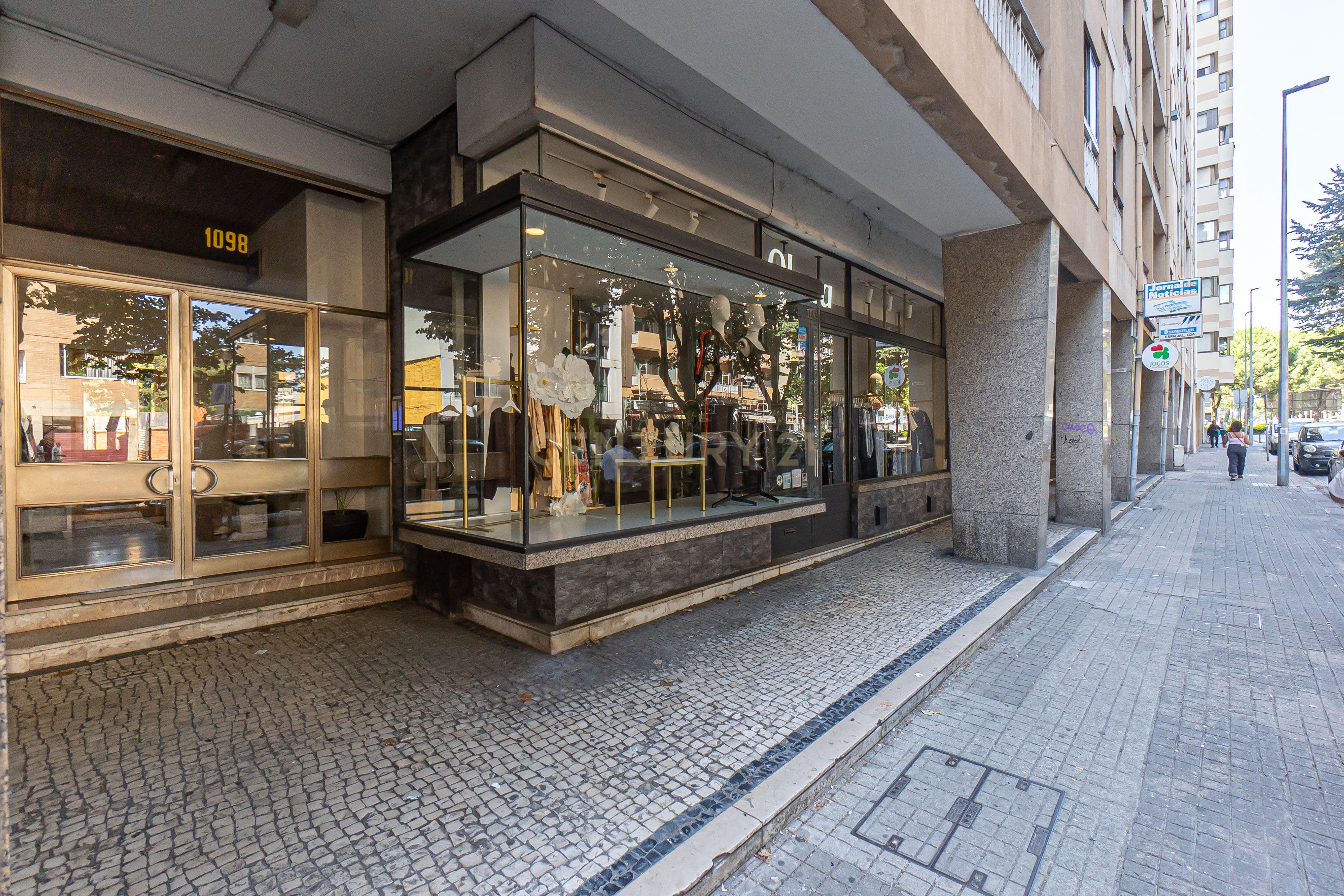 Apartamento T2 à venda em Matosinhos — foto 31