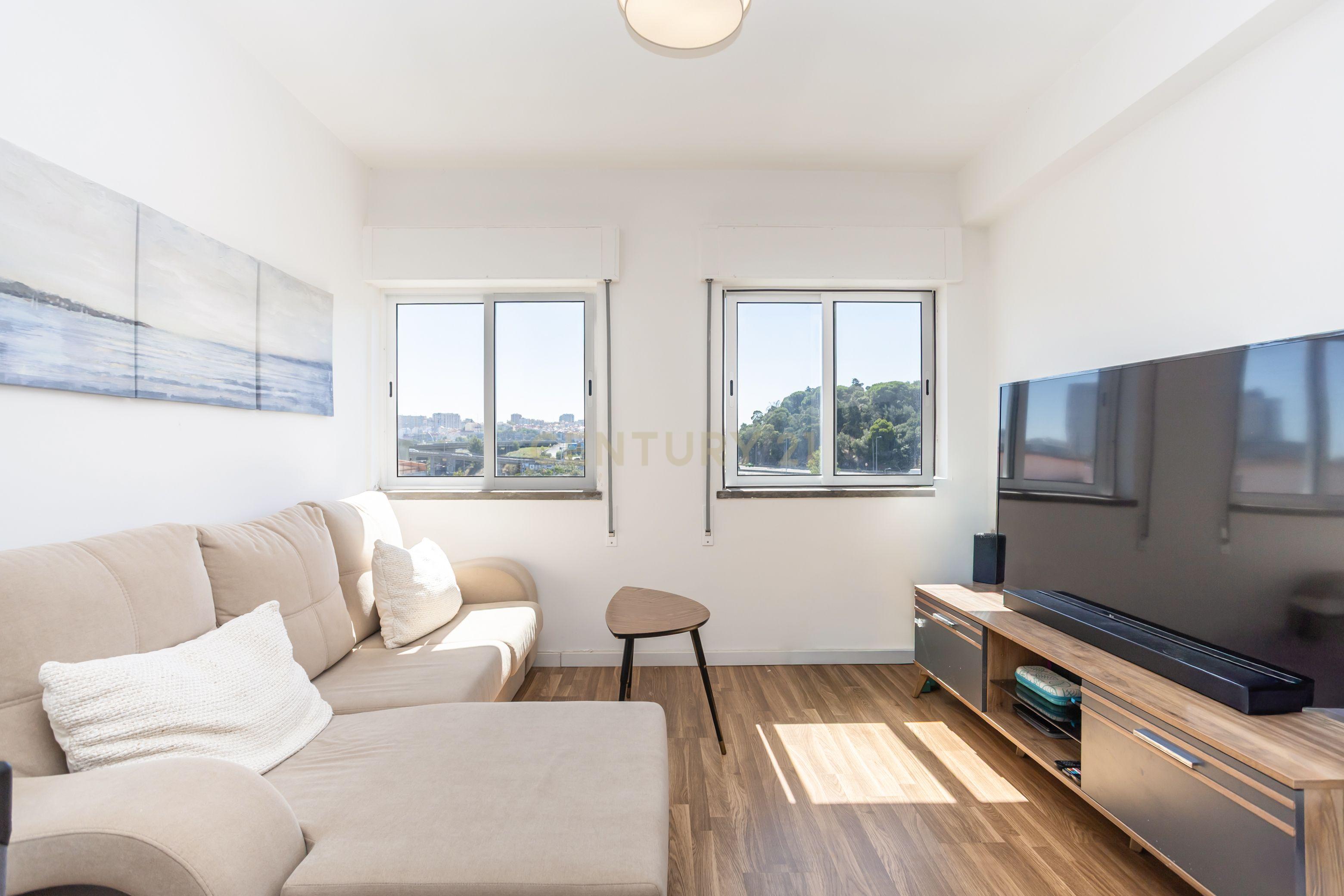Apartamento T3 à venda em São domingos de Benfica, Lisboa — foto 5