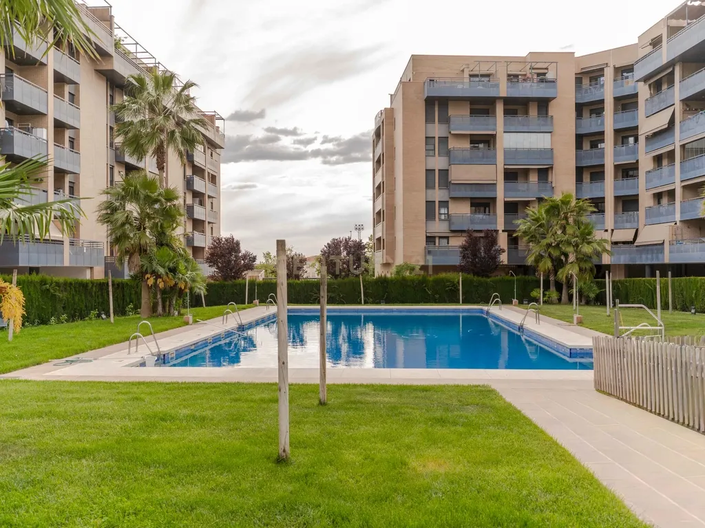 Apartamento Moderno em Granada, Andalucía - 2 Quartos - Image 51