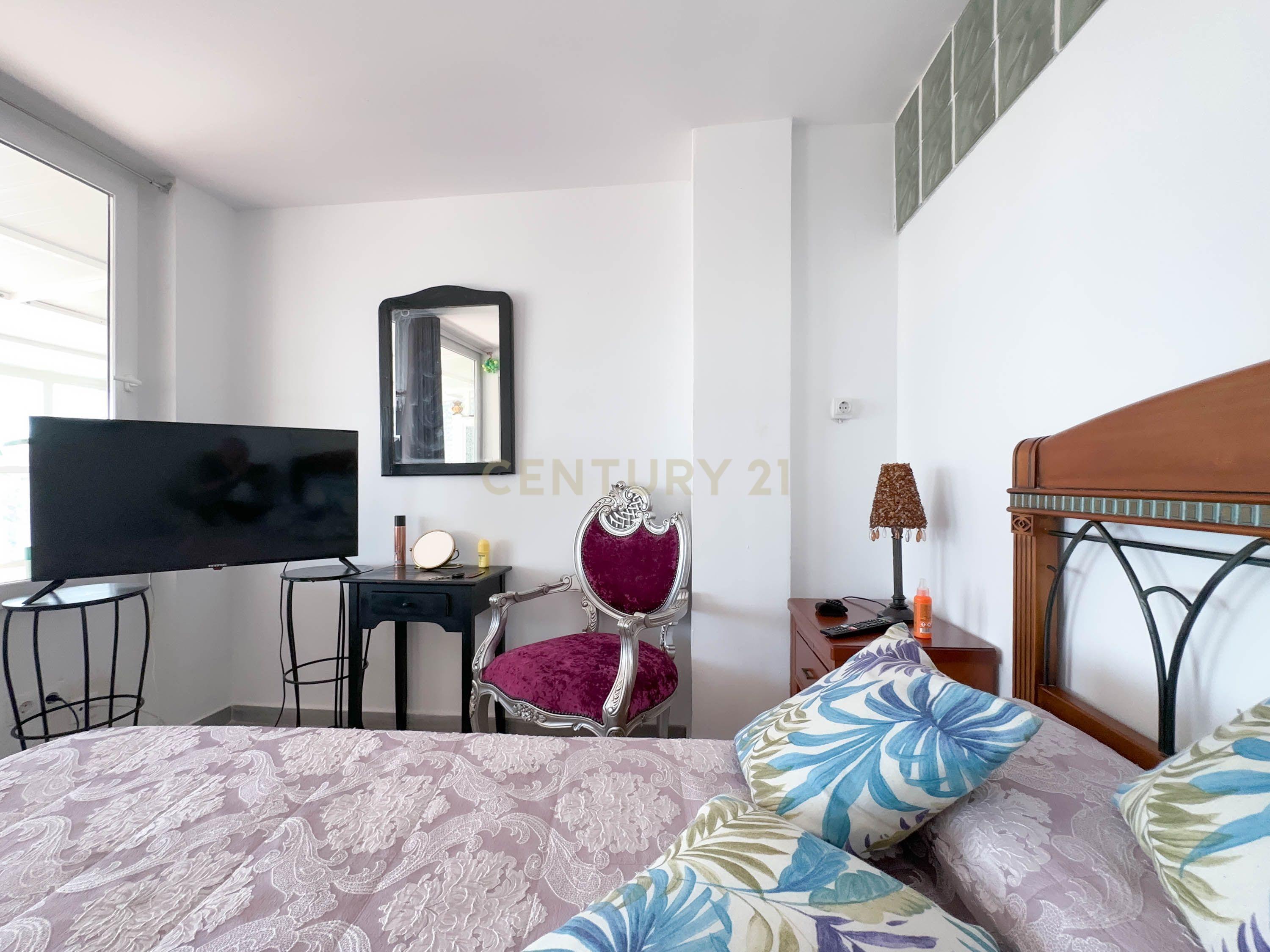 Venda de Apartamento com Amplos Terraços e Vista Panorâmica para o Mar em Torremolinos - Image 19