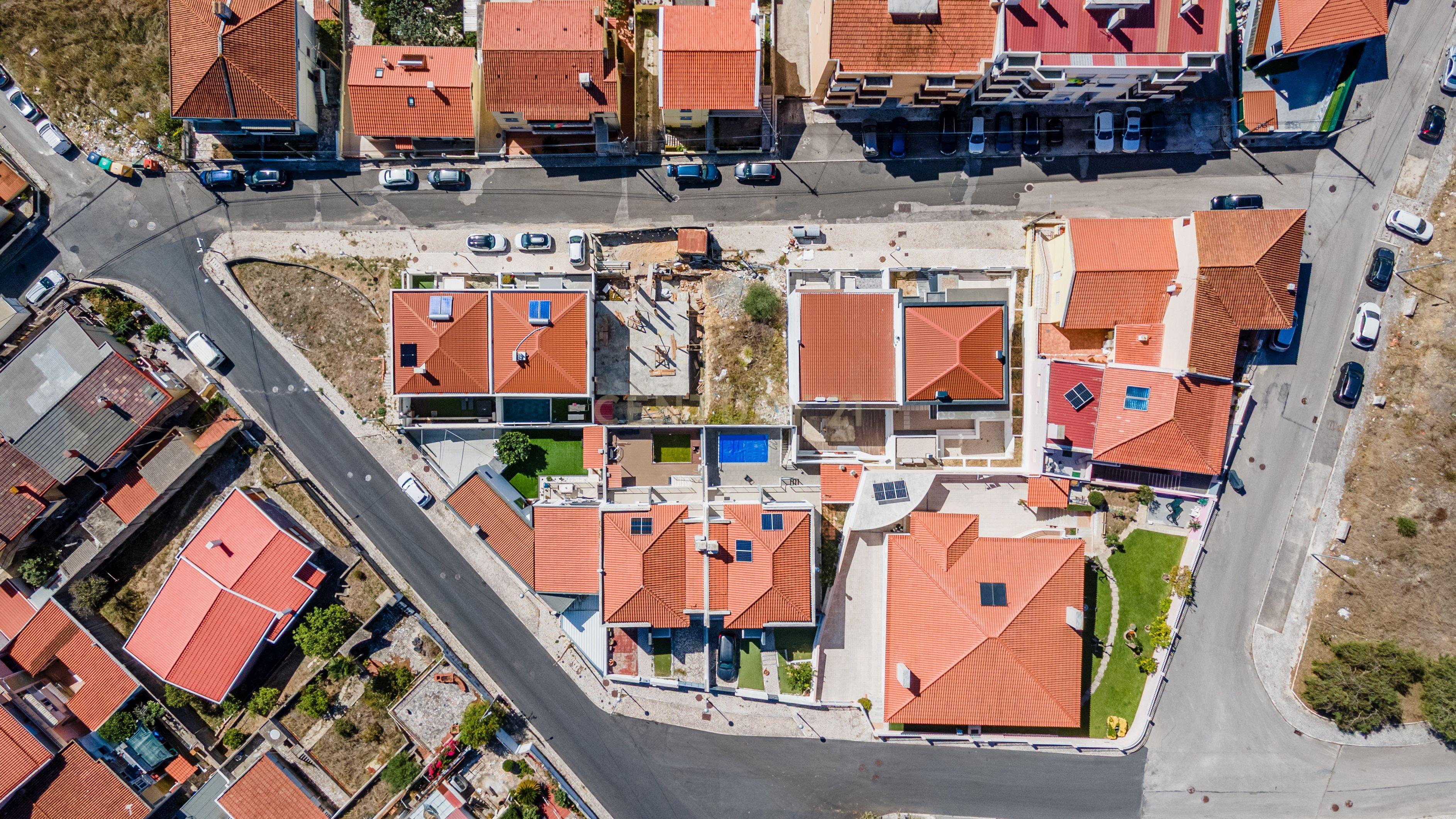Moradia T3 à venda em Ramada e Caneças, Odivelas — foto 4