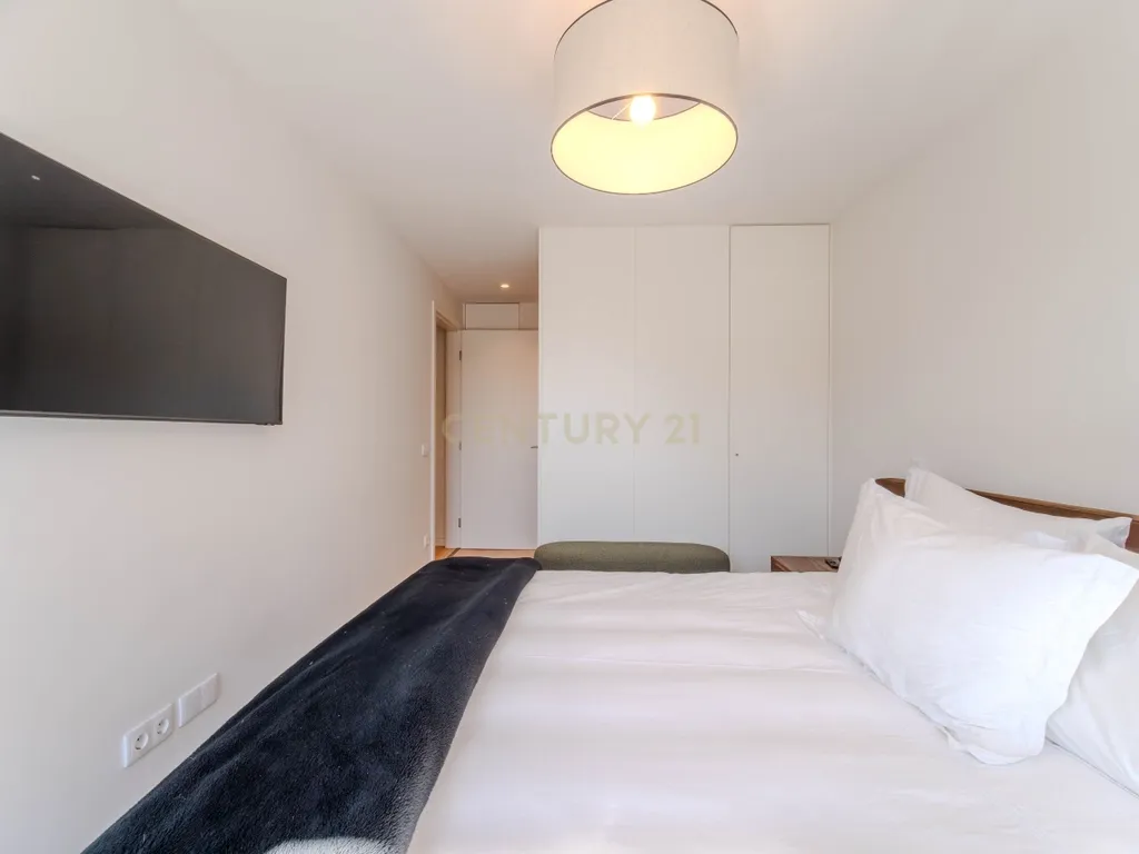 Apartamento T3 Antas | Condomínio fechado e localização Premium - Image 13