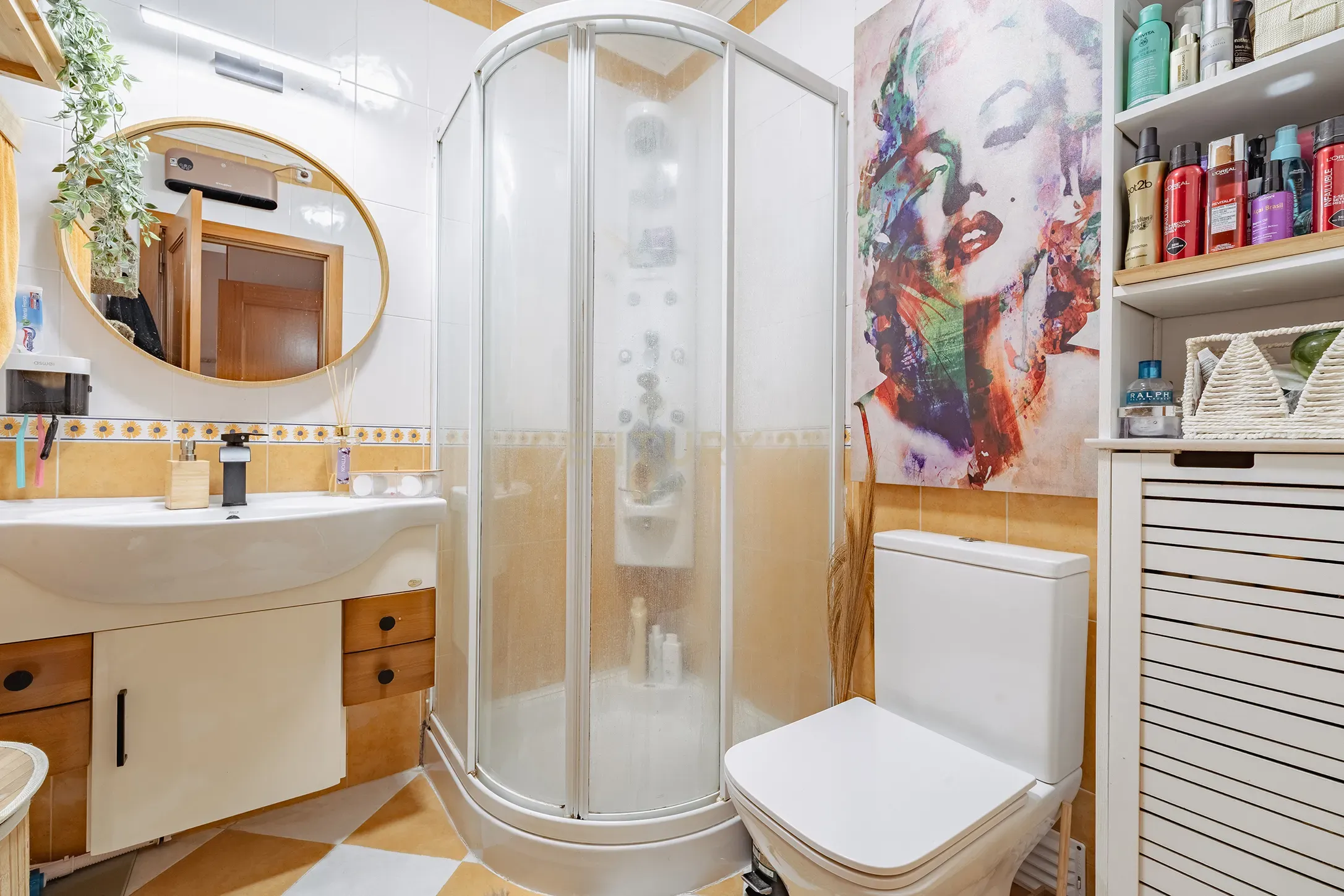 Apartamento T3 à venda em Seixal — foto 39
