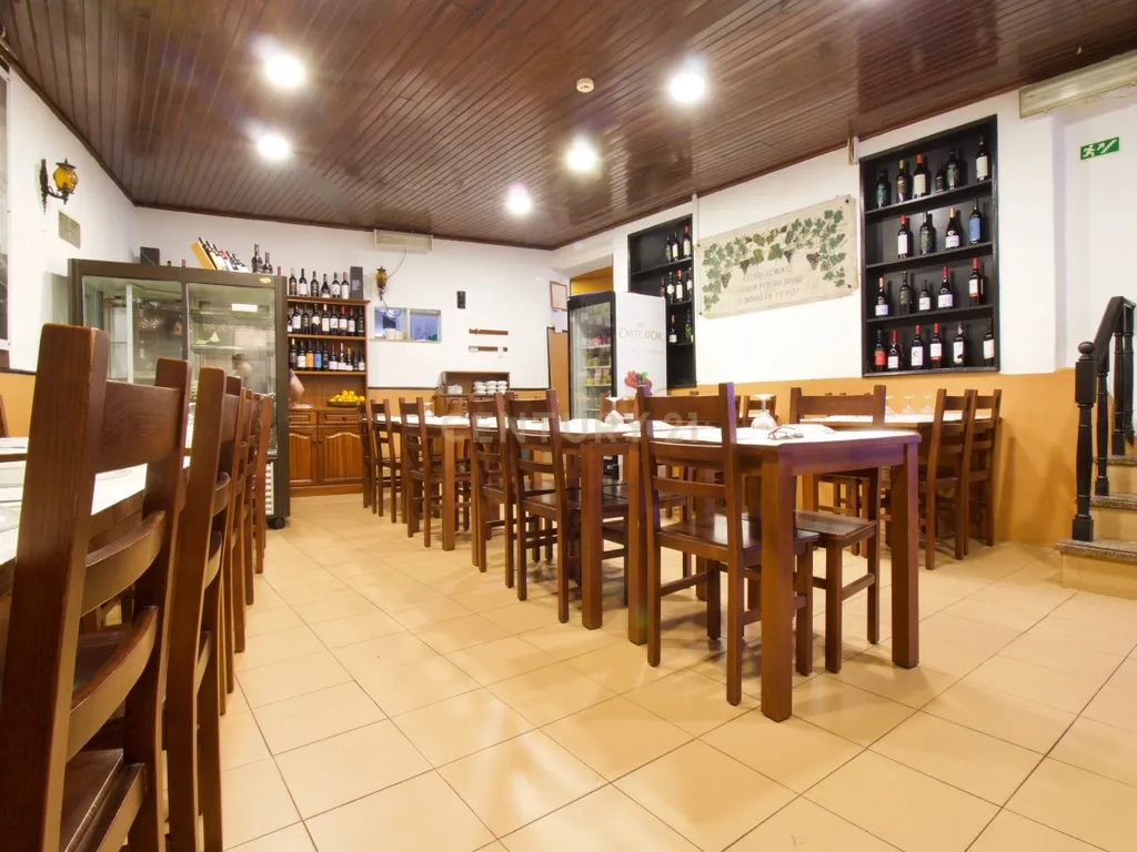 Restaurante - Bombarral - Image 25