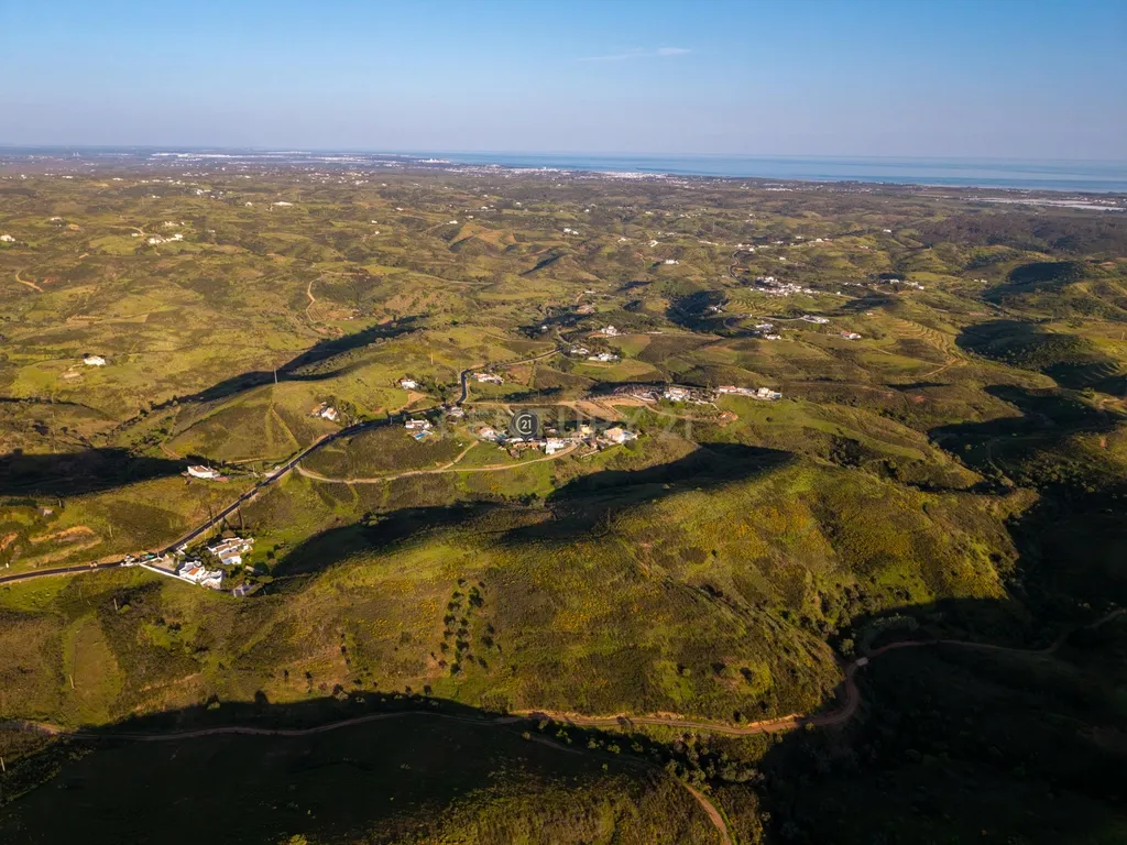 Oportunidade! - Projeto Aprovado Para Moradia com Vista Mar e Serra - Image 19