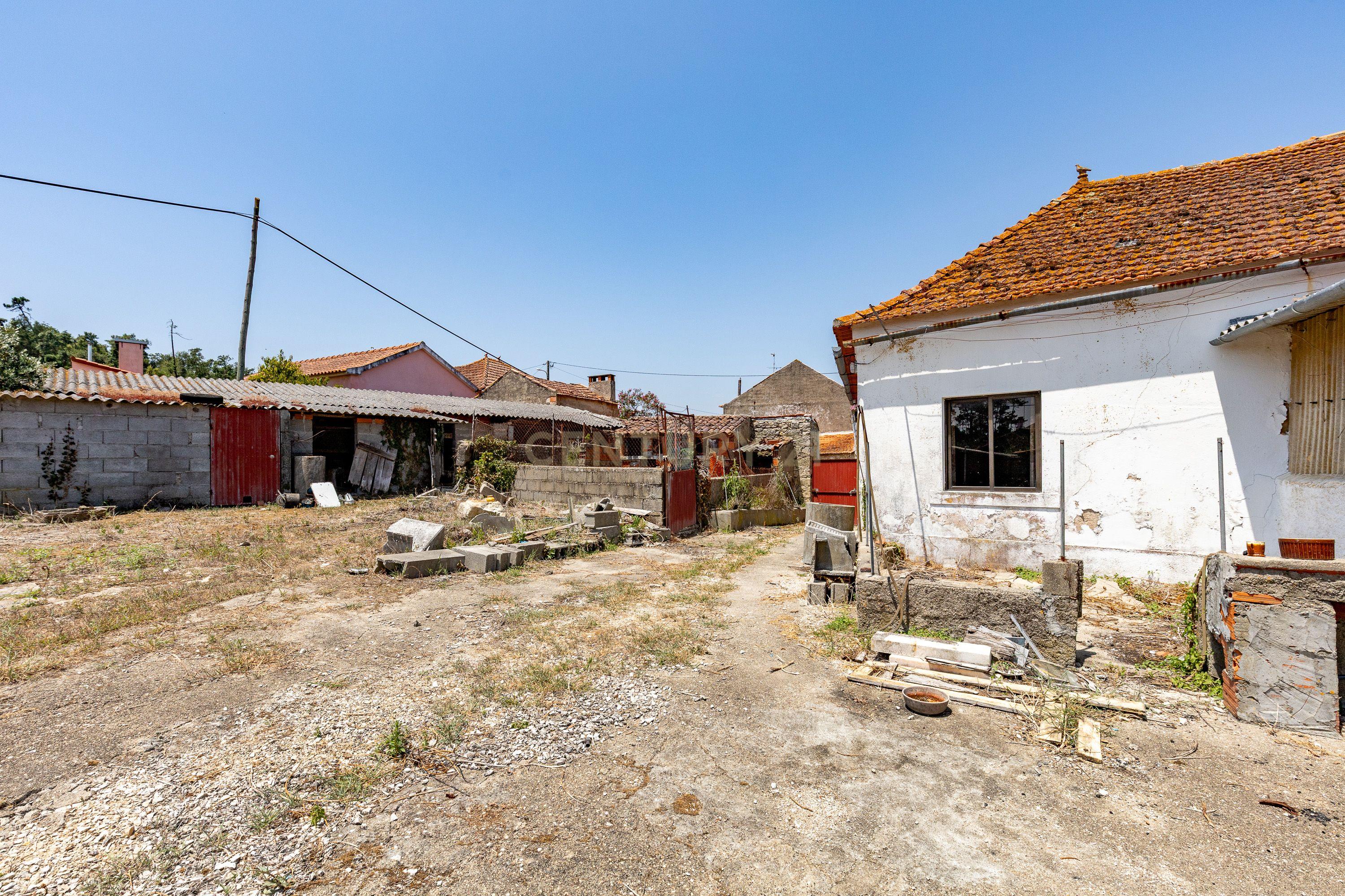 Moradia T2 à venda em Gesteira e Brunhós, Soure — foto 18