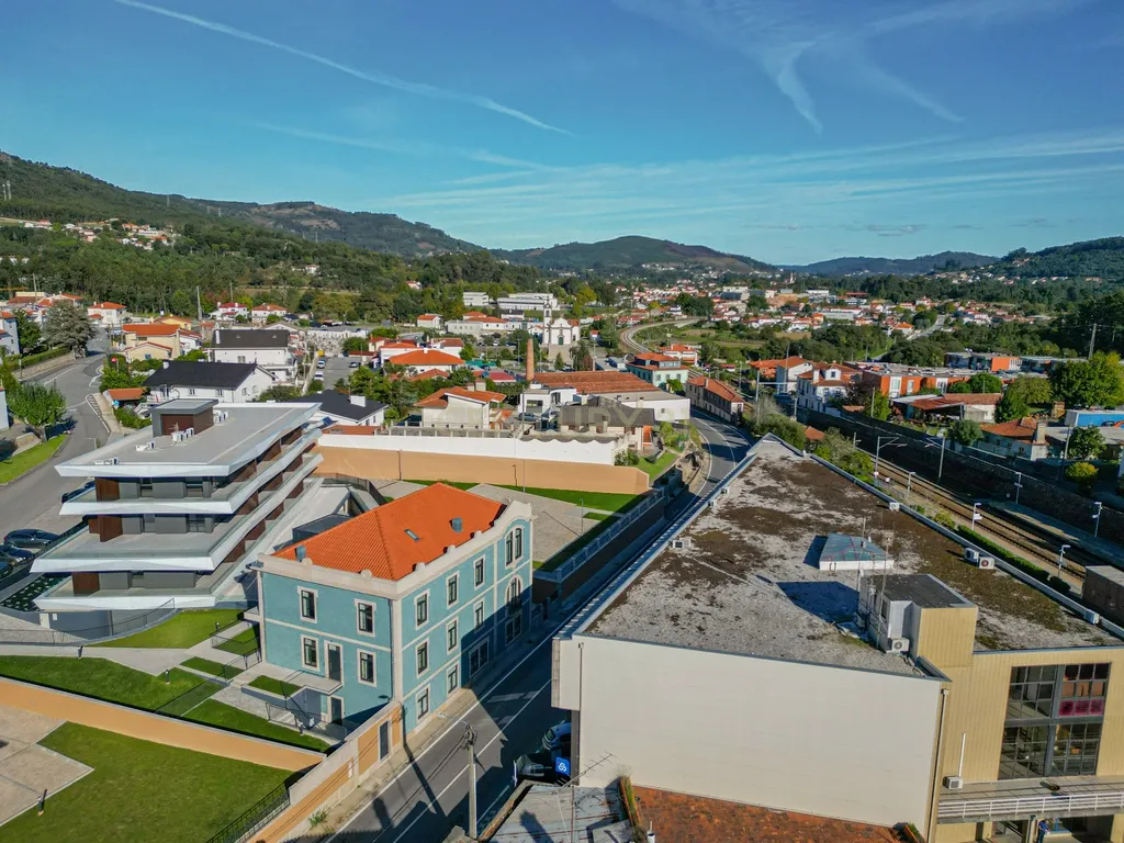 Duplex Novo para Venda em Barroselas, Viana do Castelo – Com Terraço - Image 20