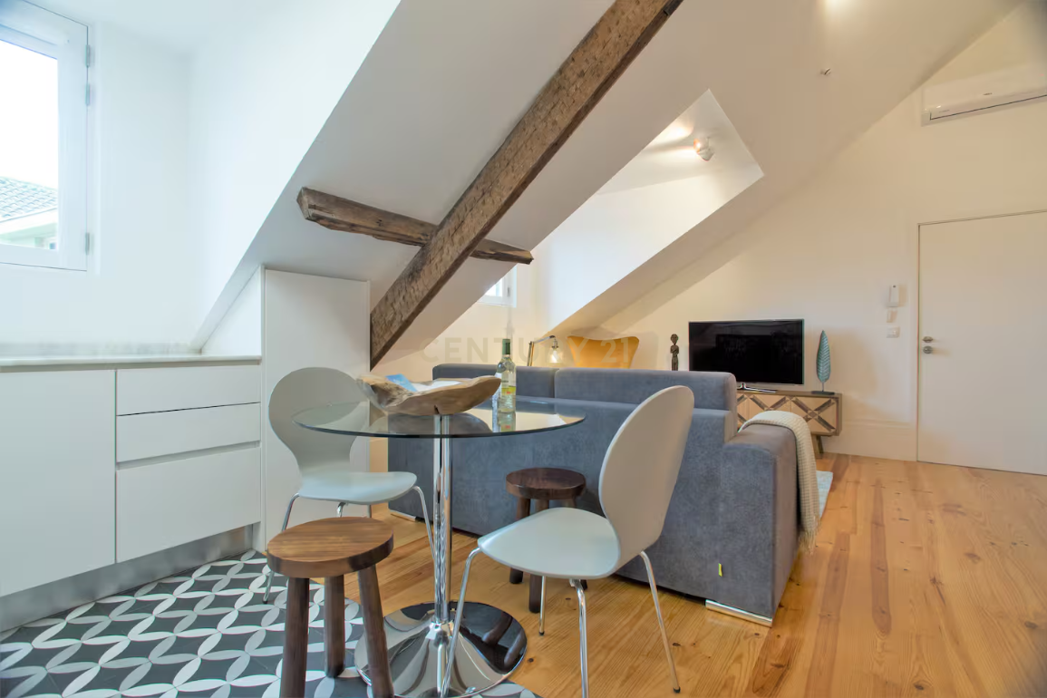 Fotografia 4 de Apartamento com Licença de AL