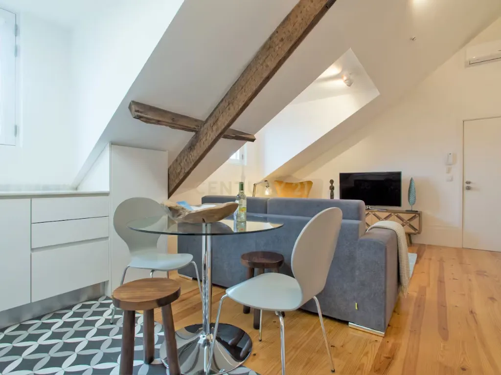 Apartamento com Licença de AL - Image 4