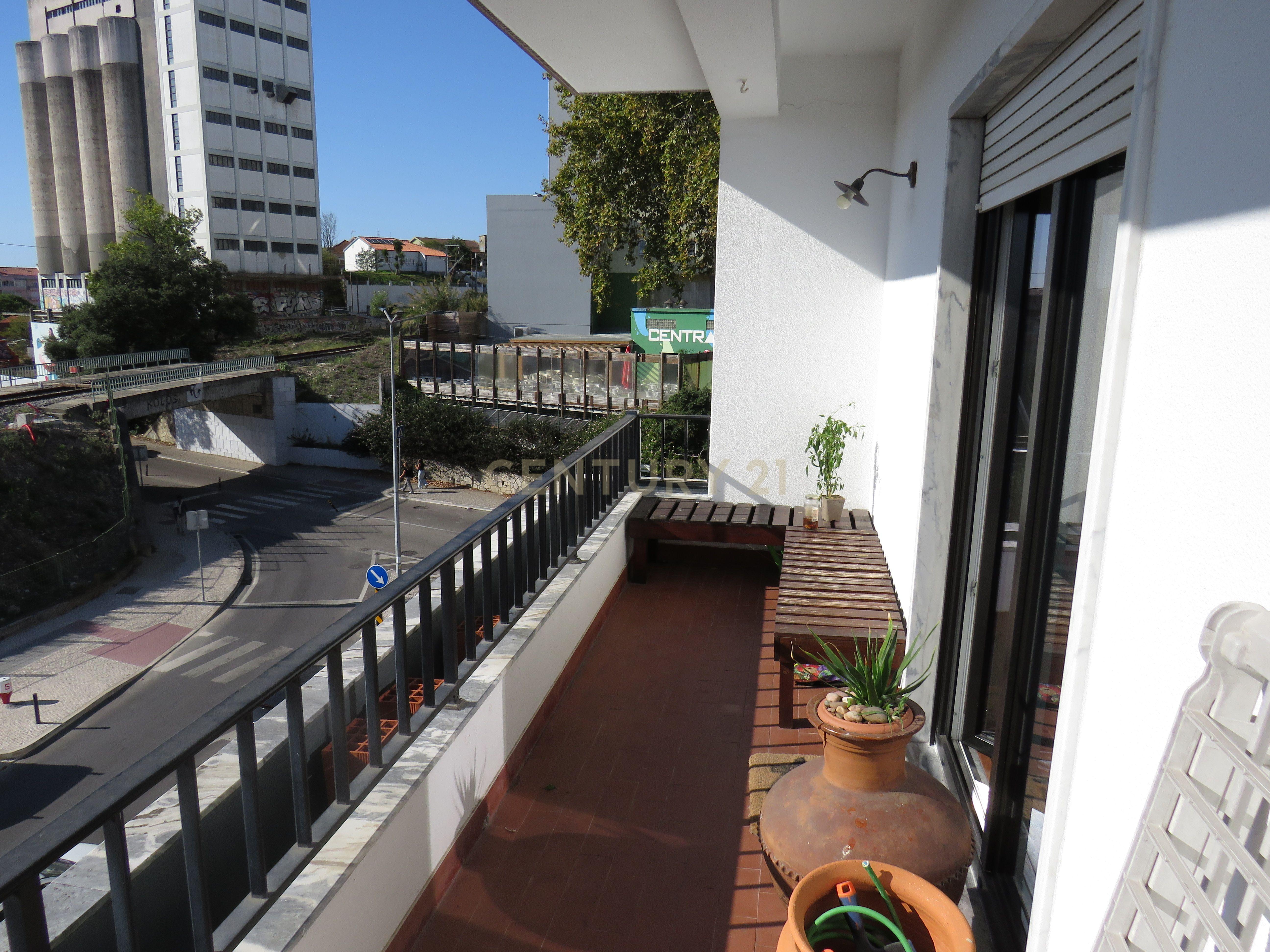 Apartamento T4 à venda em Caldas da Rainha - Santo Onofre e Serra do Bouro, Caldas da Rainha — foto 27