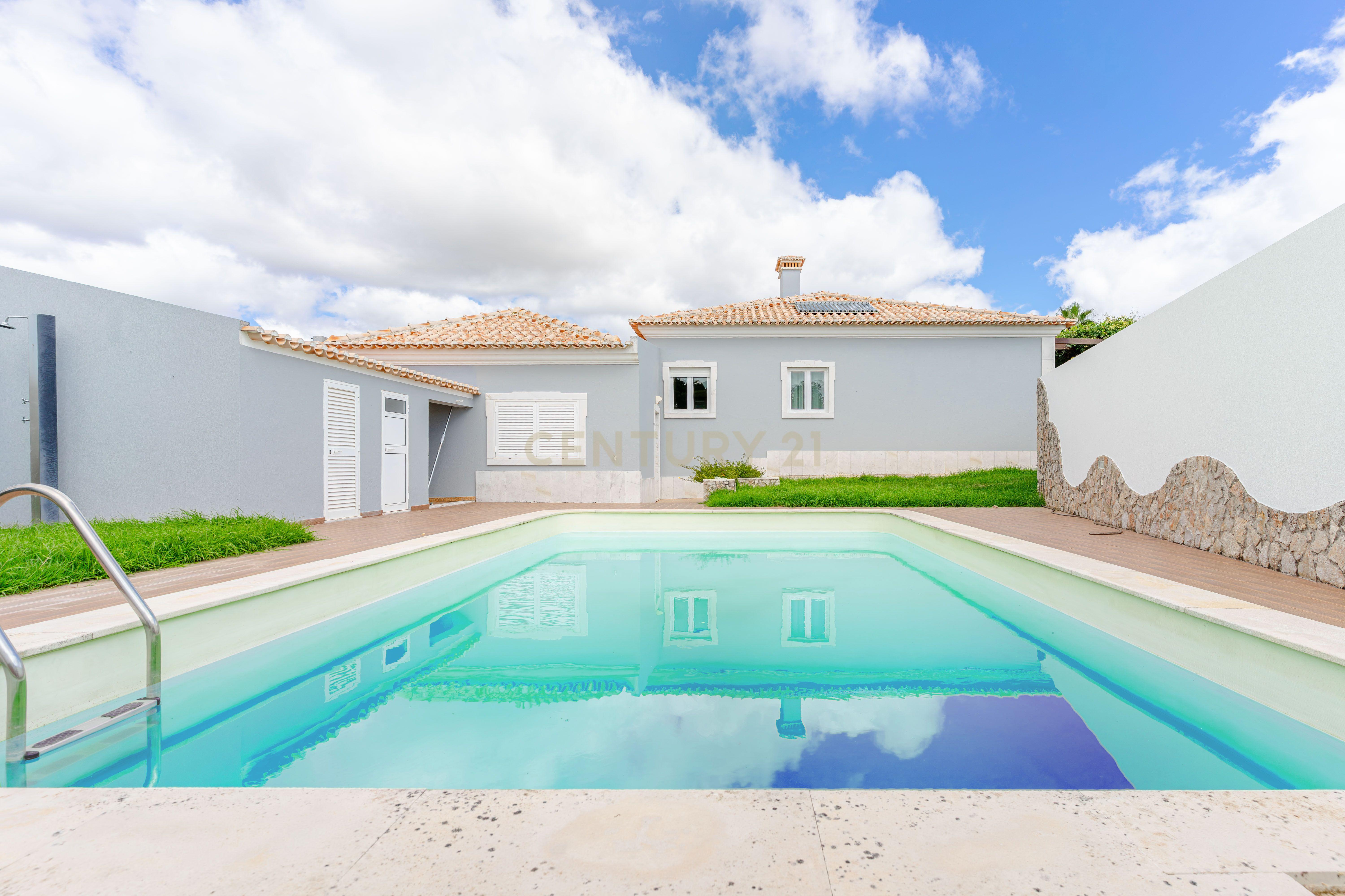 Moradia T4 em Cardosas, €820.000