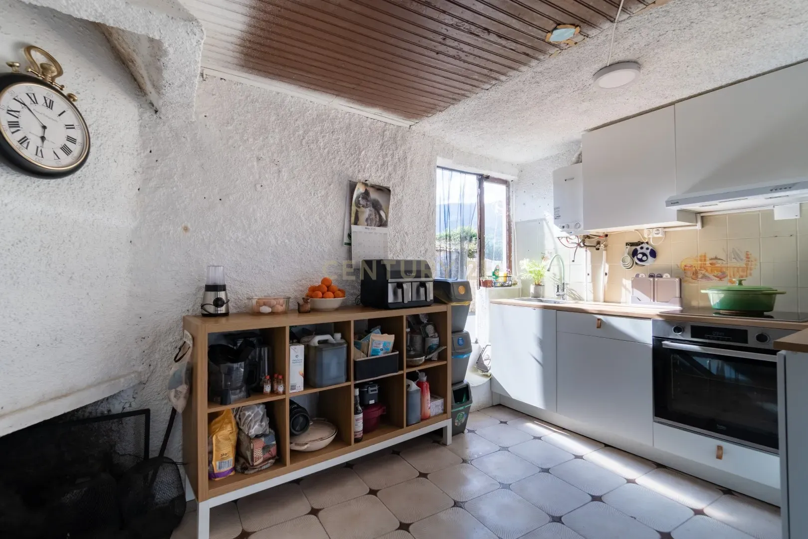 Fotografia 8 de Moradia em Prilhão, Lousã com 3 quartos e grande potencial