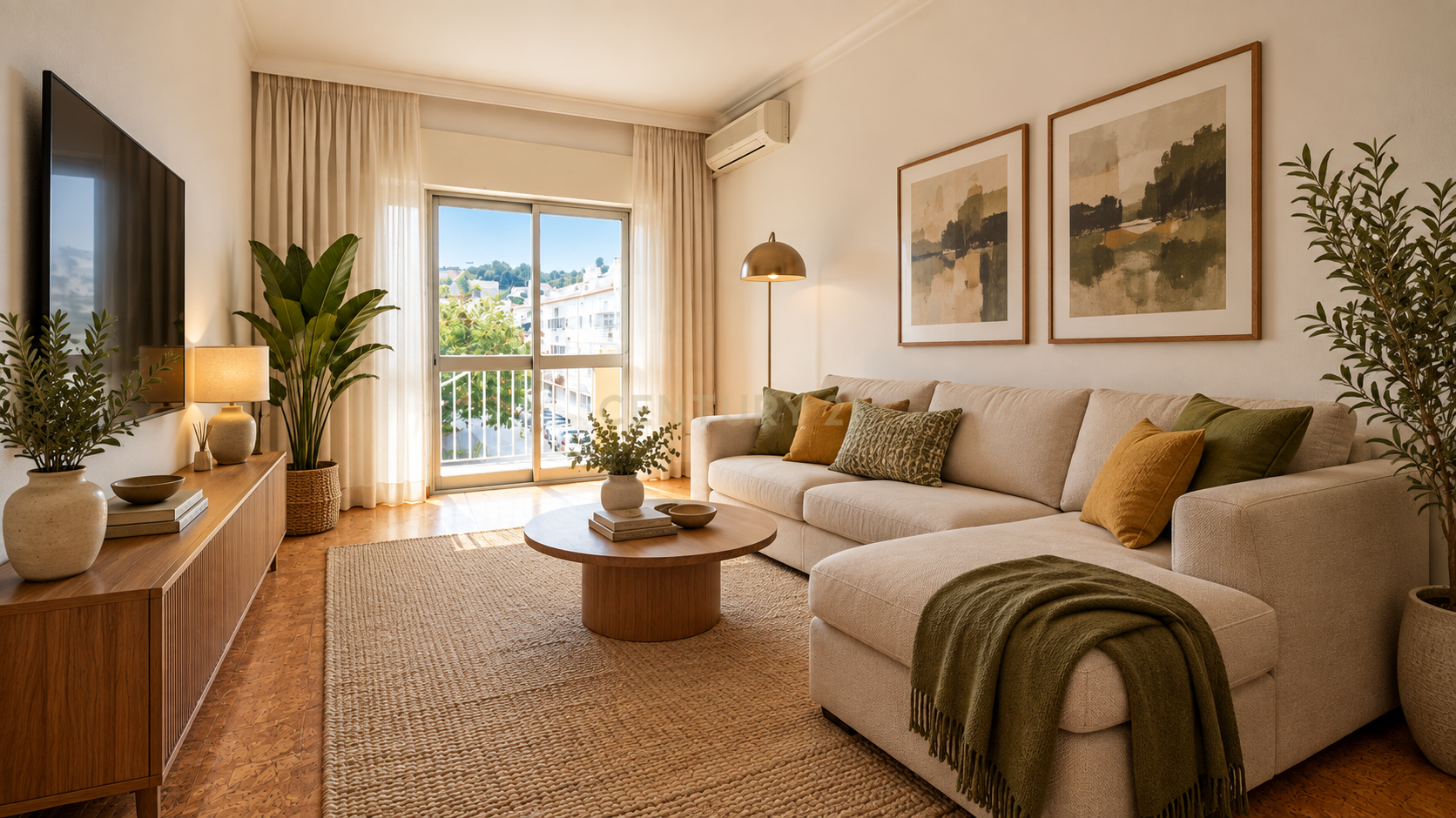 Apartamento T3 à venda em Setúbal (São Julião, Nossa Senhora da Anunciada e Santa Maria da Graça), Setúbal — foto 13