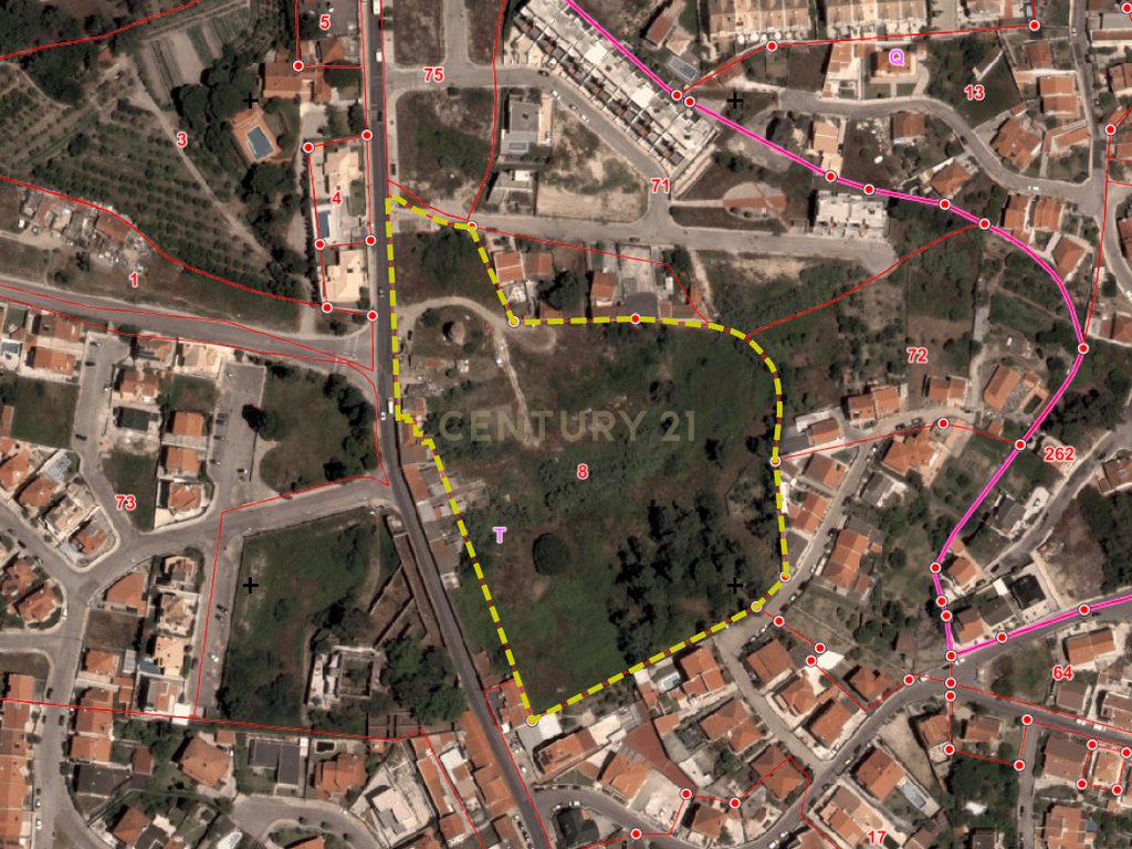 Terreno com 22.604m2, urbano 3.800m2 e ABC 2.200m2, a 3km das praias da Costa - Image 46