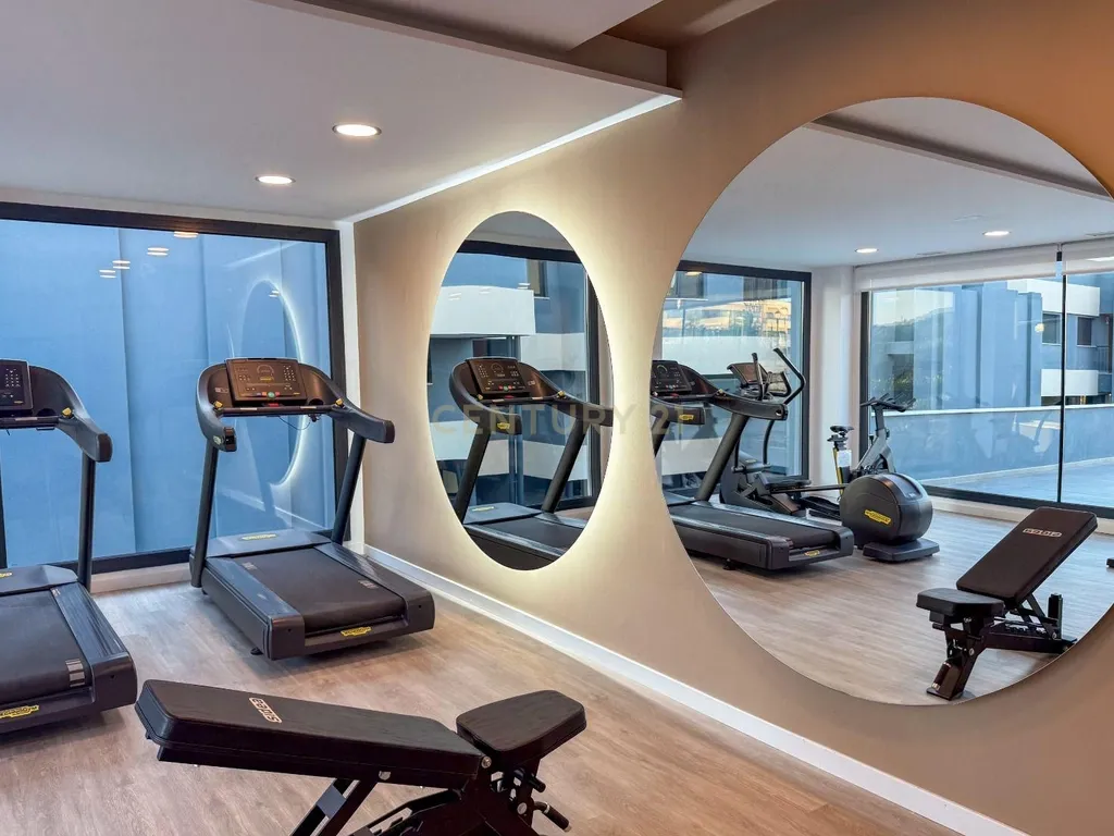 Luxuoso Apartamento com Vista Mar em Estepona, Málaga - Image 26