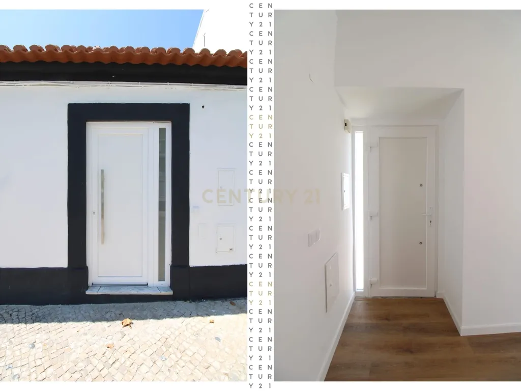 Moradia T1+1 Remodelada em Aldeia de Paio Pires - Image 8