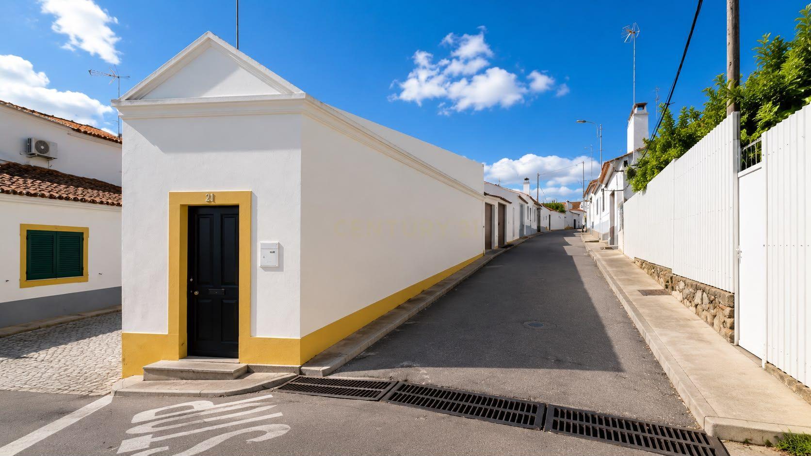 Moradia T2 à venda em Cabeção, Mora — foto 6