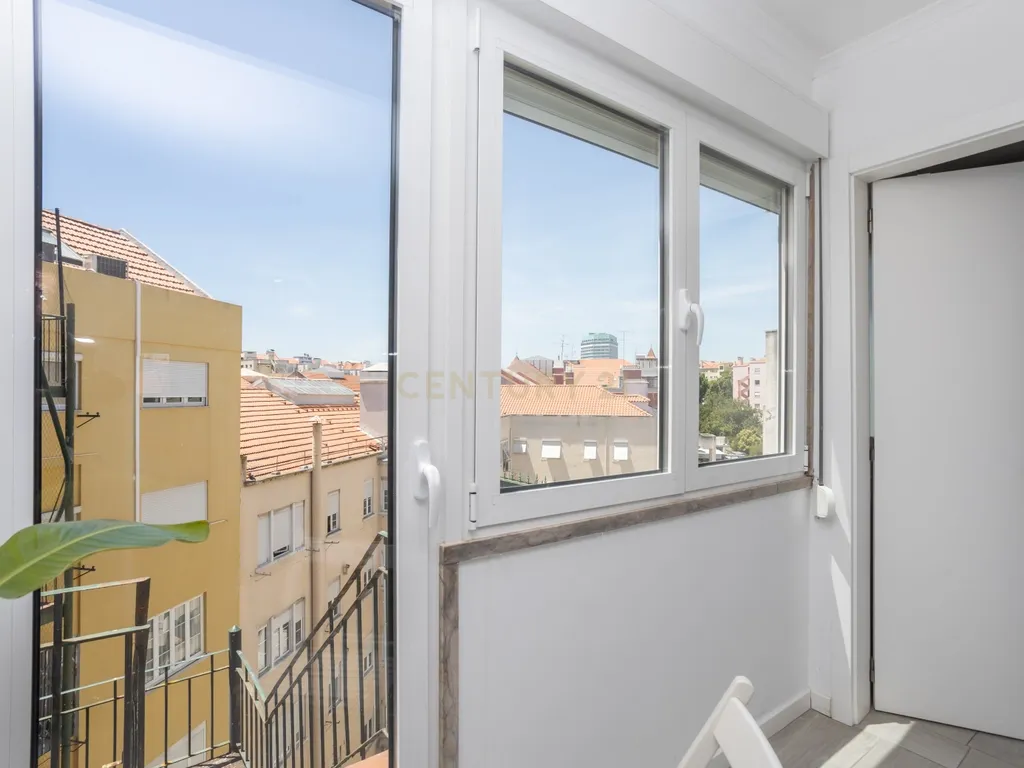 Oportunidade de negócio absolutamente única em Lisboa ! - Image 12