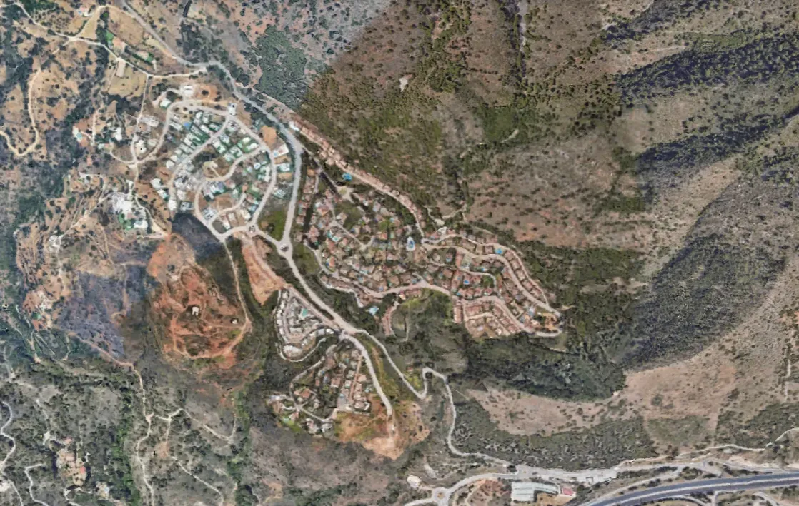 Moradia geminada em Buenavista, Mijas – Oportunidade para investidores – Direito de crédito - Image 9