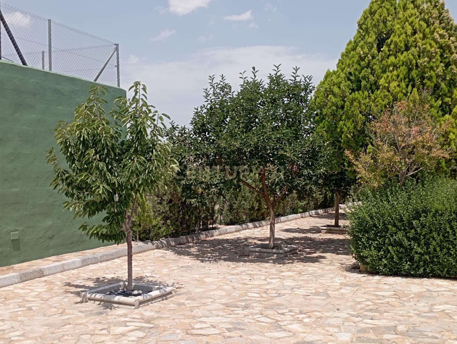 Espetacular Moradia com Jardim e Piscina em Granada, Andalucía - Image 17