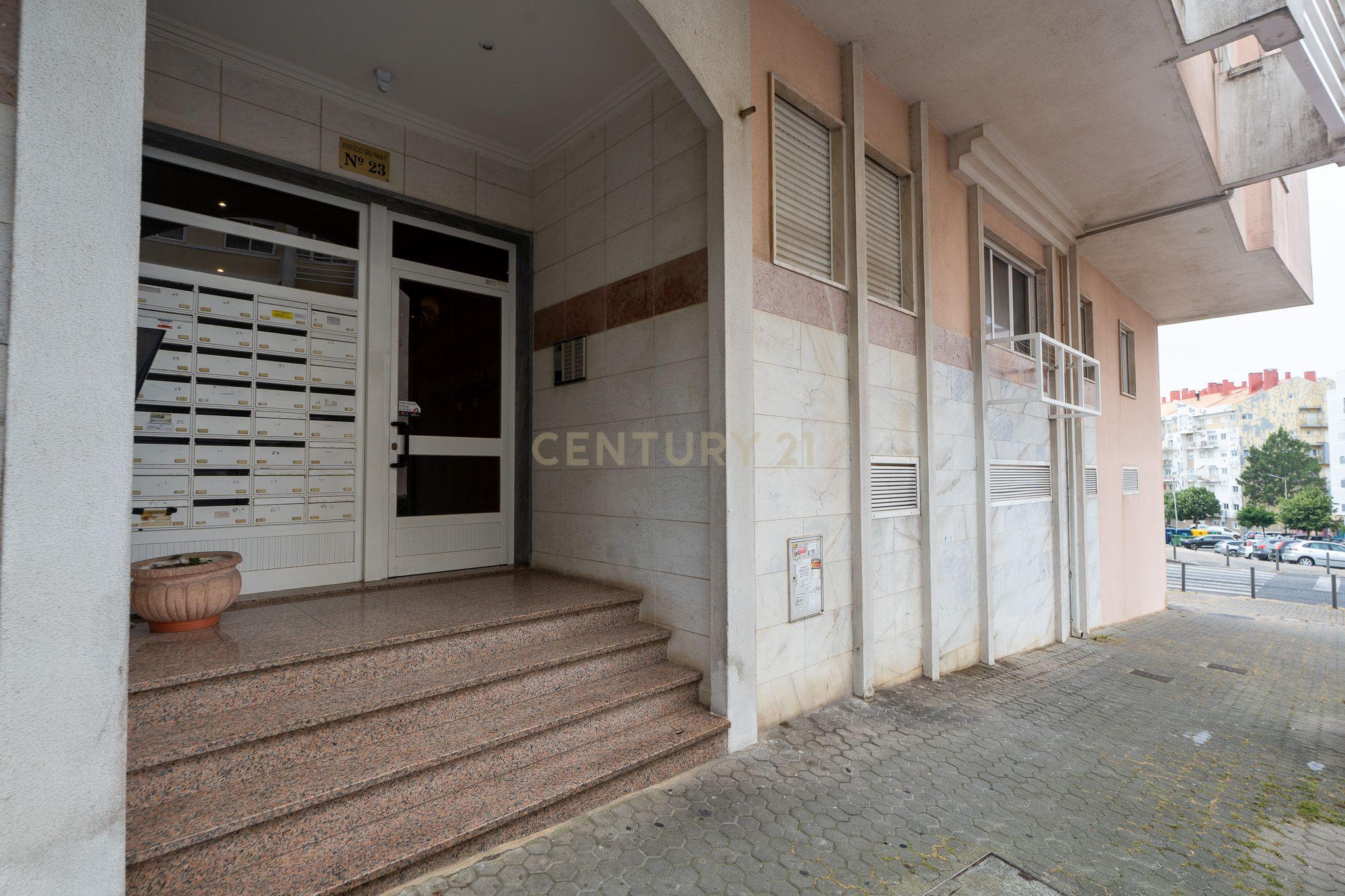 Apartamento T2 à venda em Algueirão-Mem Martins, Sintra — foto 21