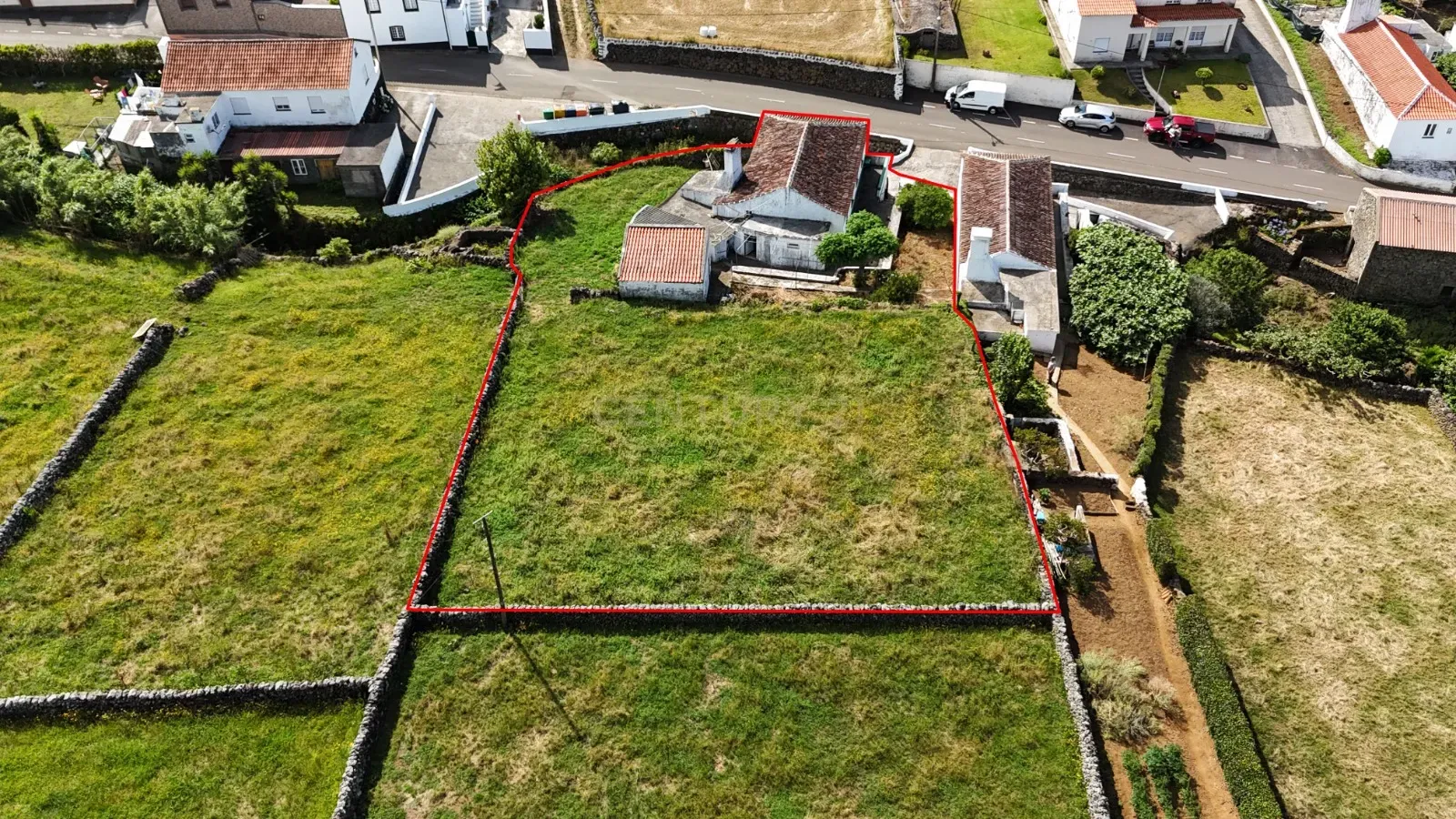 Fotografia 5 de Casa T3 em Cinco Ribeiras, Angra do Heroísmo - 165.000€